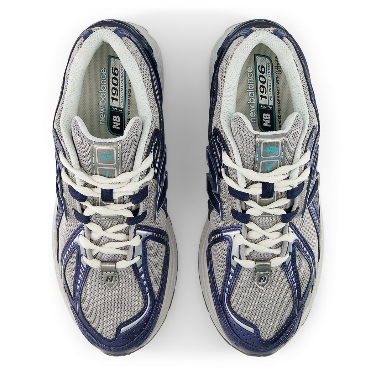 New Balance U 1906R Sport Essentials Freizeitschuhe in BLAU