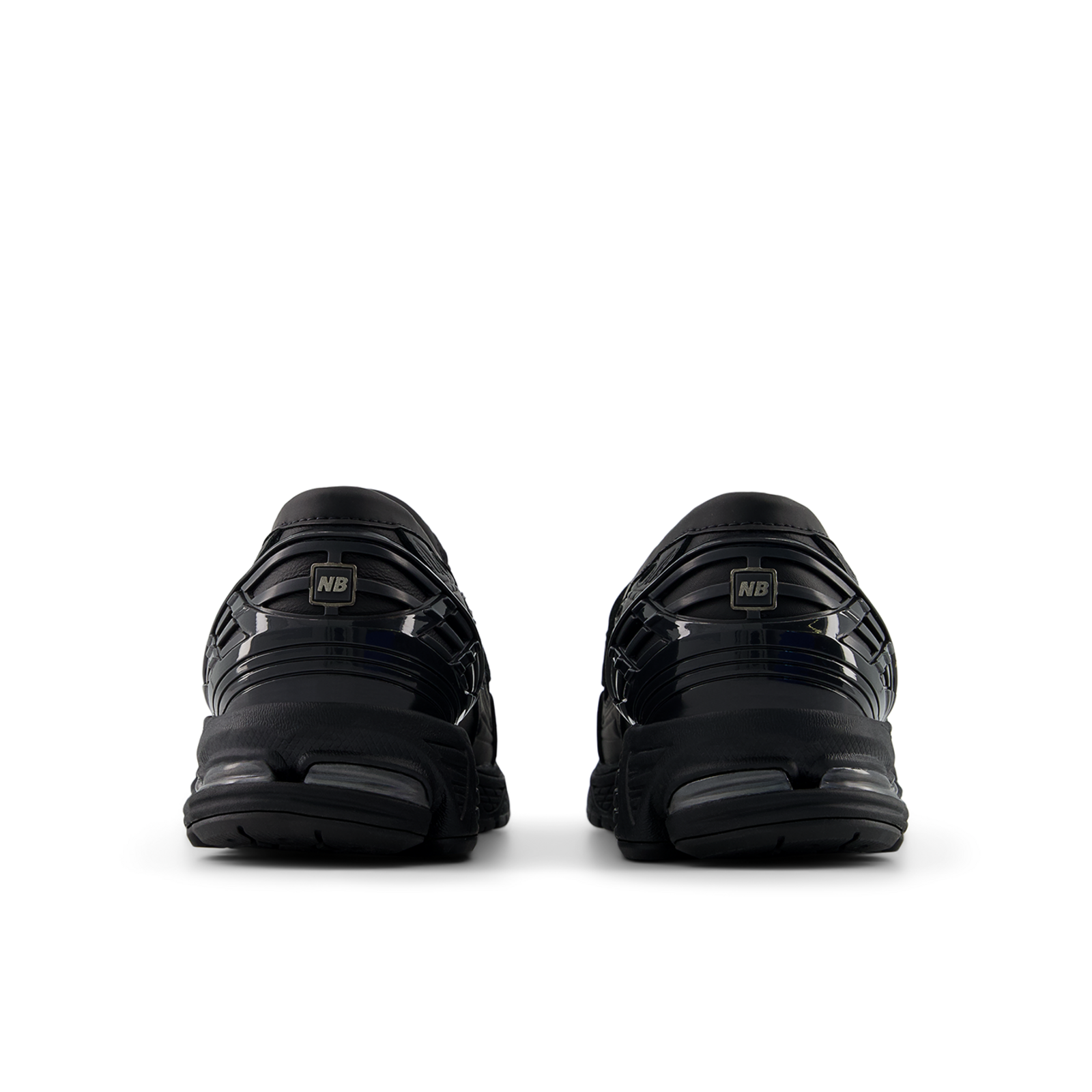 New Balance U 1906 Loafer Original Freizeitschuhe in SCHWARZ