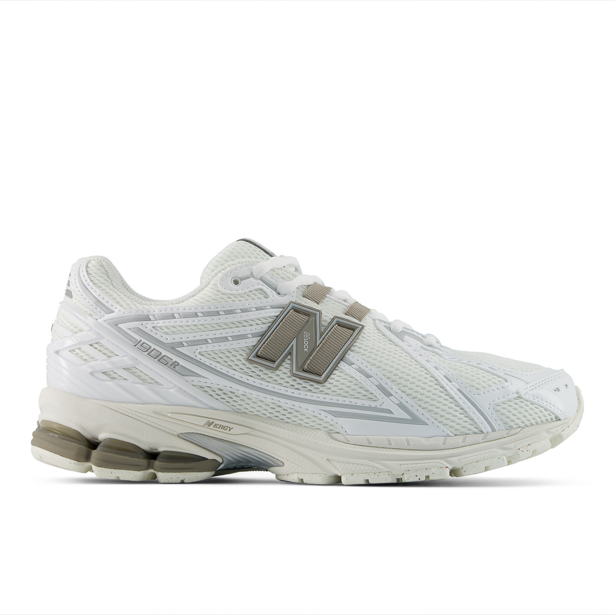 New Balance U1906980 - 1906R in WEISS