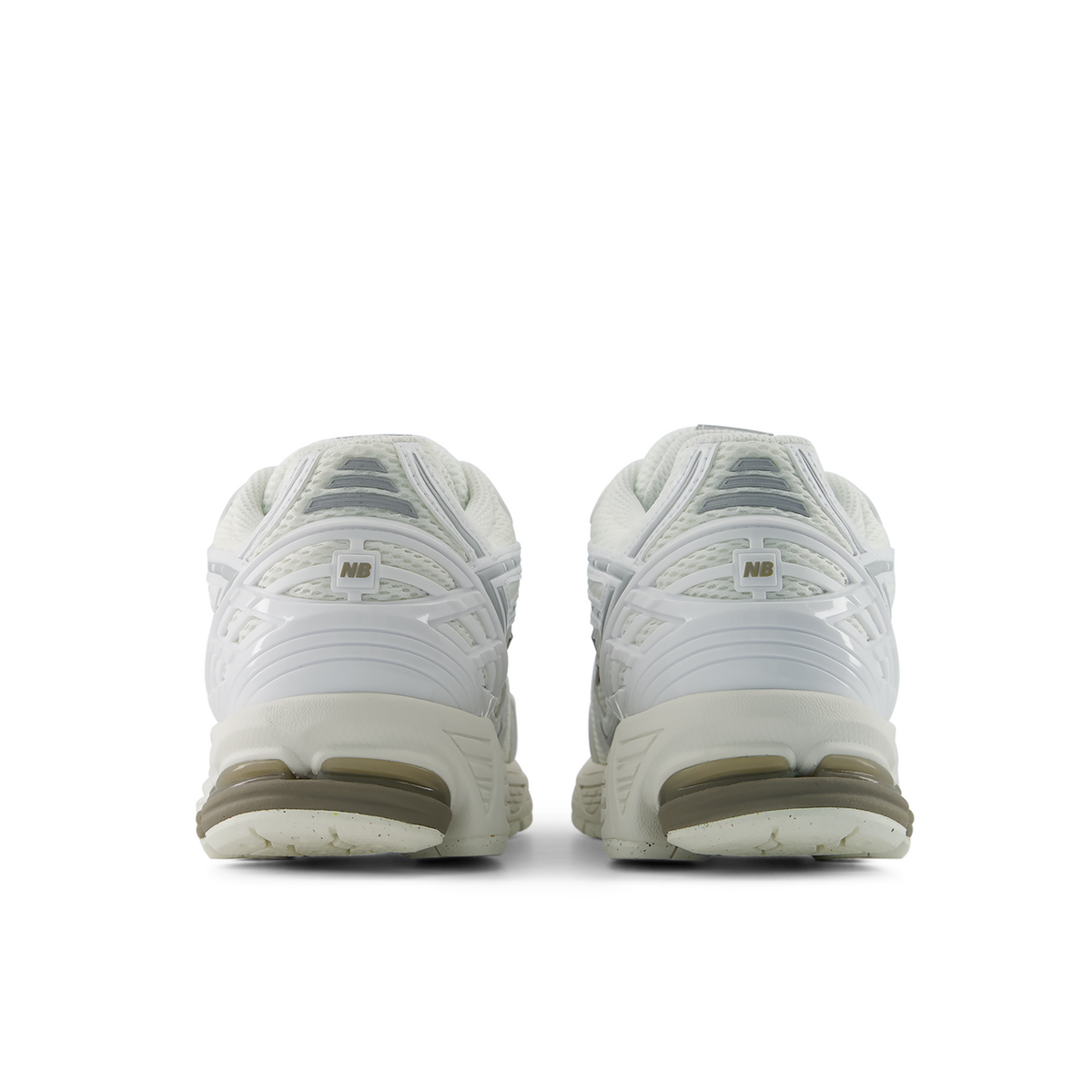 New Balance U1906980 - 1906R in WEISS