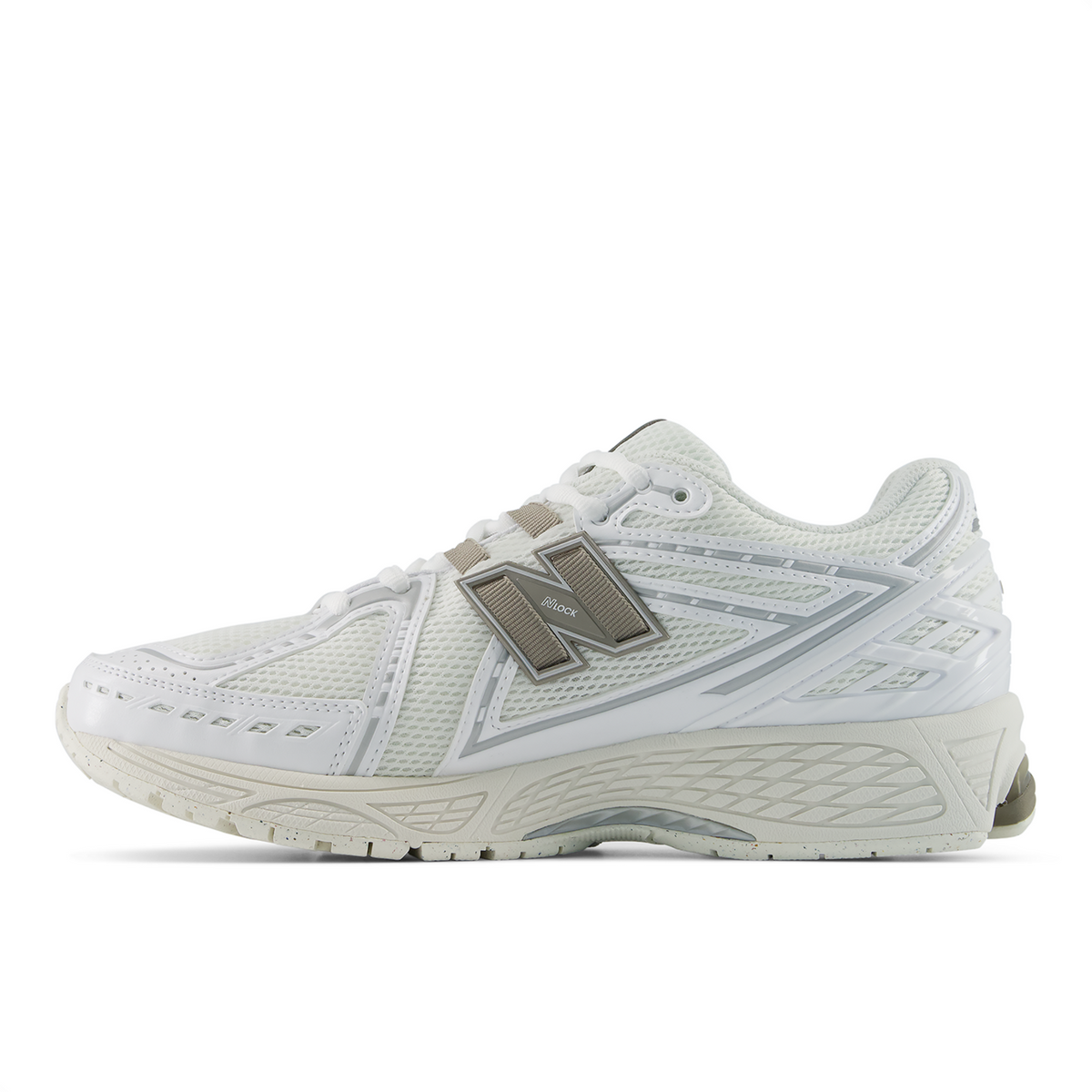 New Balance U1906980 - 1906R in WEISS