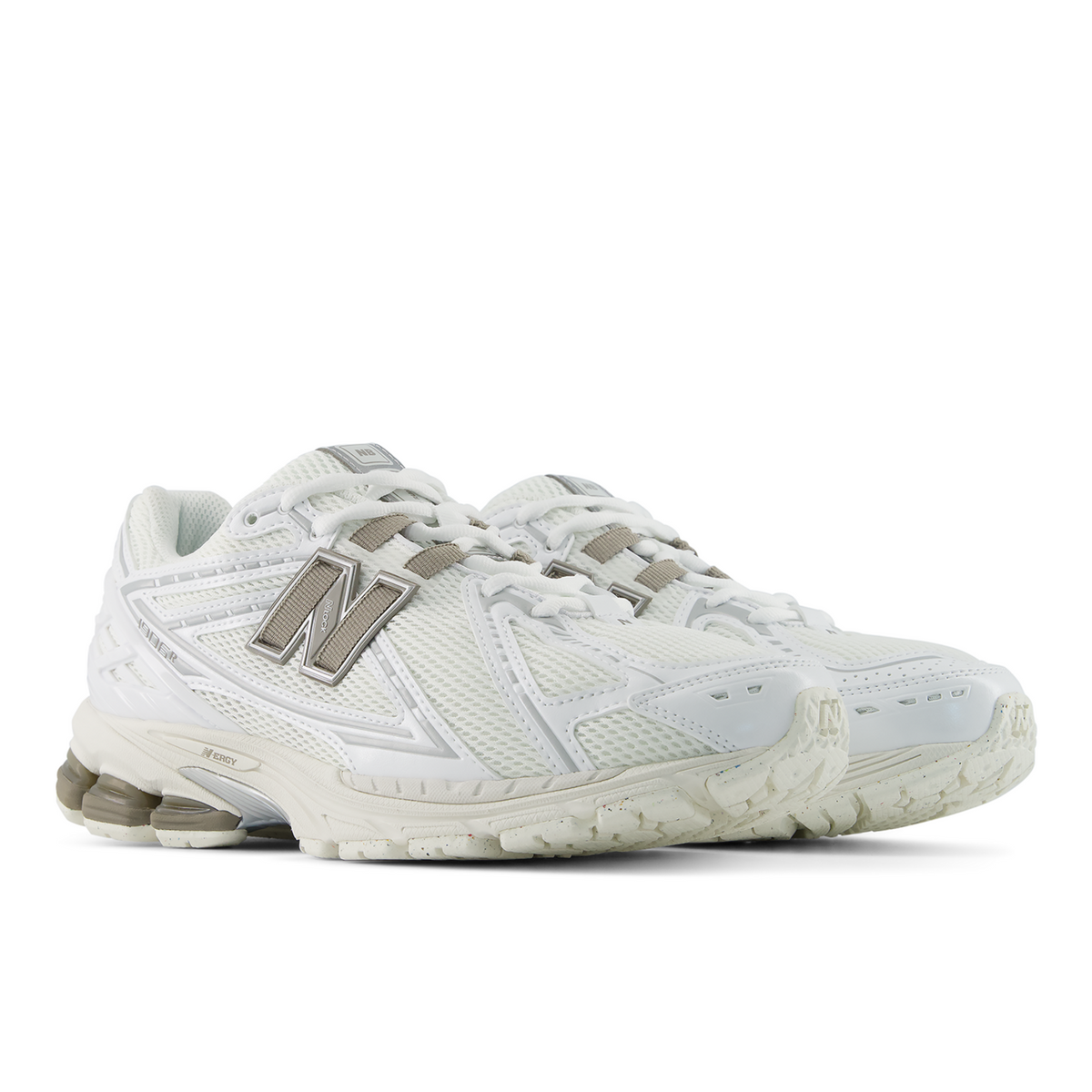 New Balance U1906980 - 1906R in WEISS