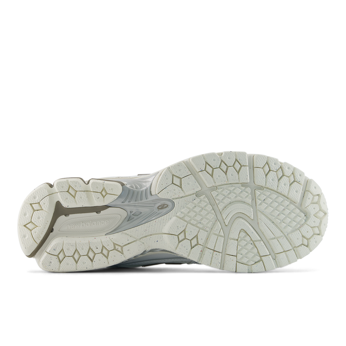 New Balance U1906980 - 1906R in WEISS