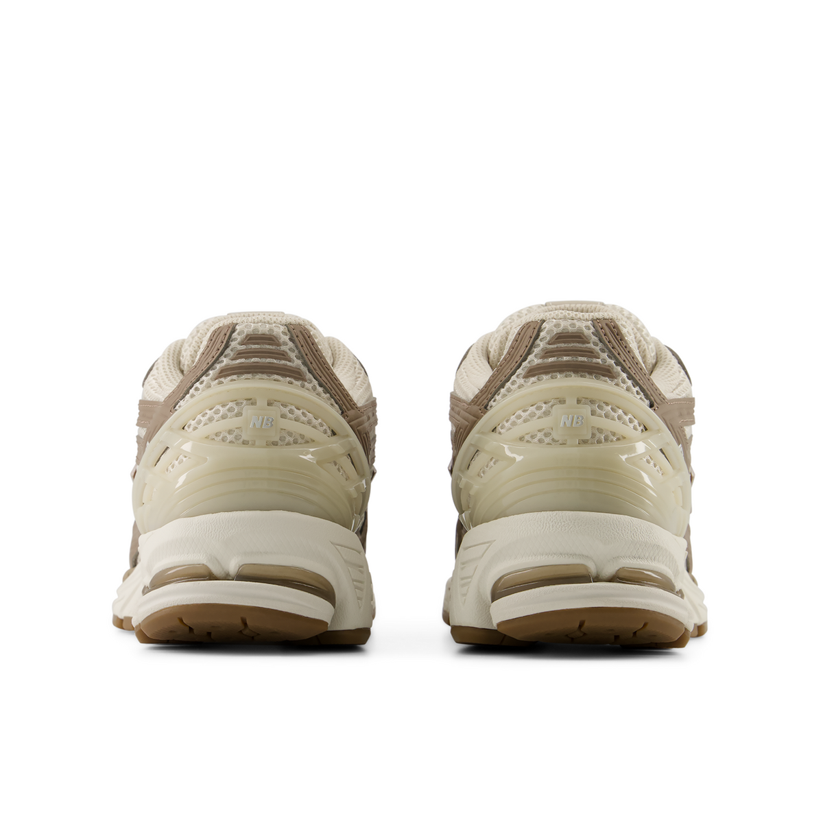 New Balance U19069FG - 1906R in BEIGE