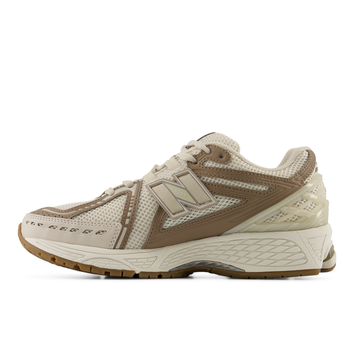 New Balance U19069FG - 1906R in BEIGE