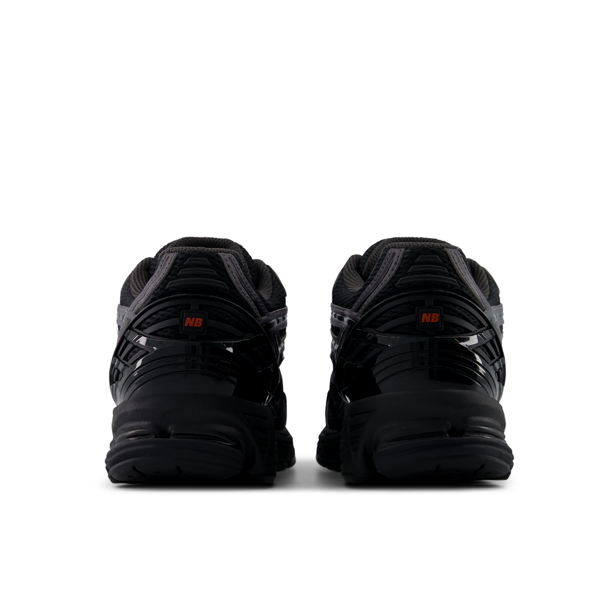 New Balance U19069L0 - 1906R in SCHWARZ