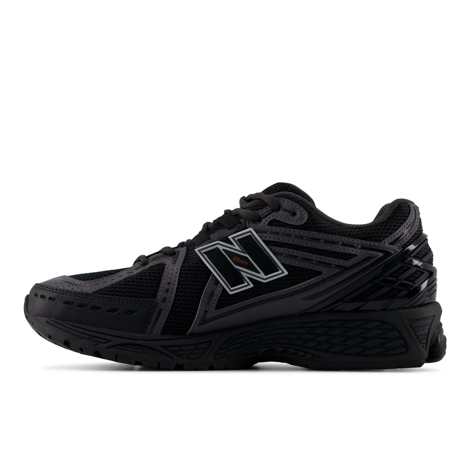 New Balance U19069L0 - 1906R in SCHWARZ