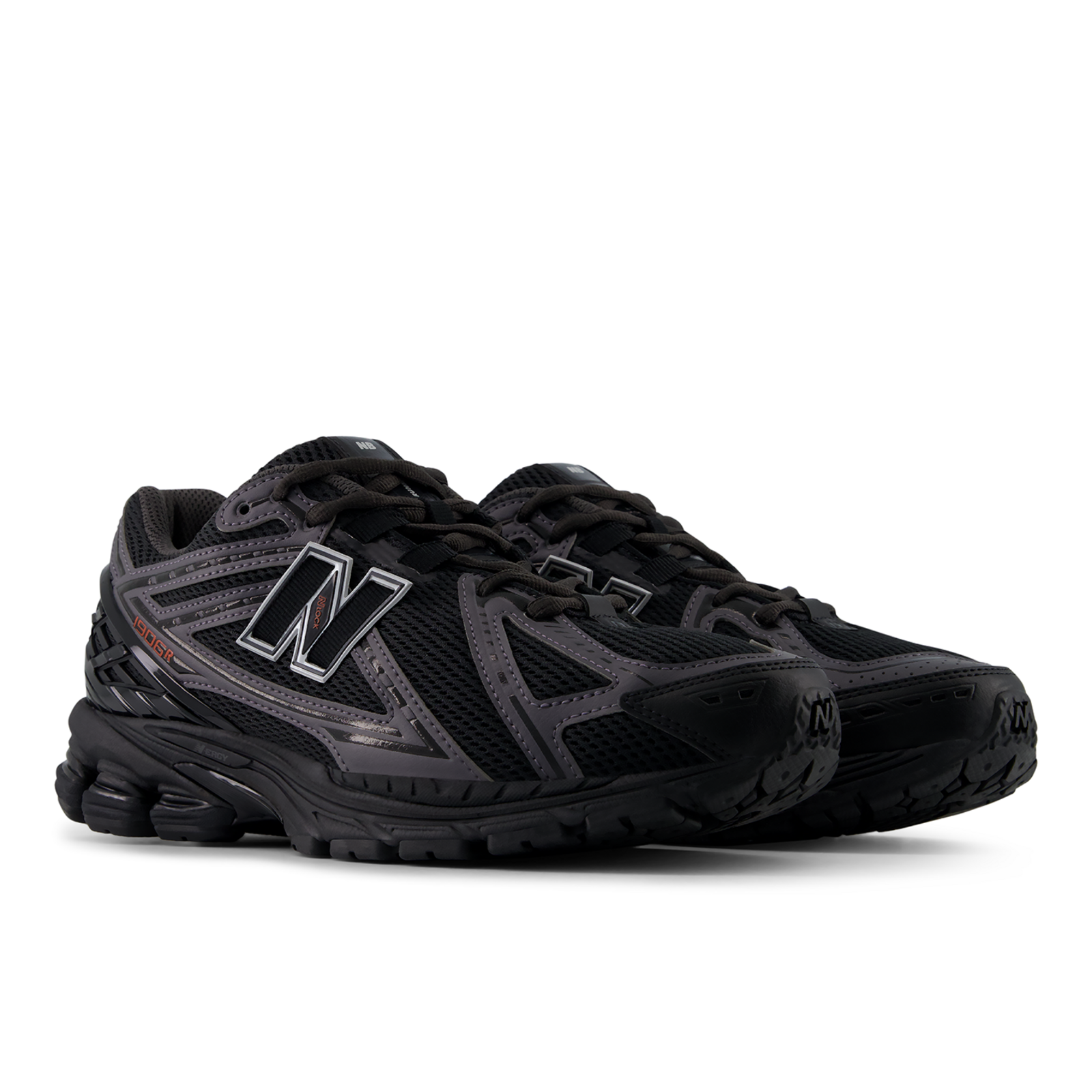 New Balance U19069L0 - 1906R in SCHWARZ