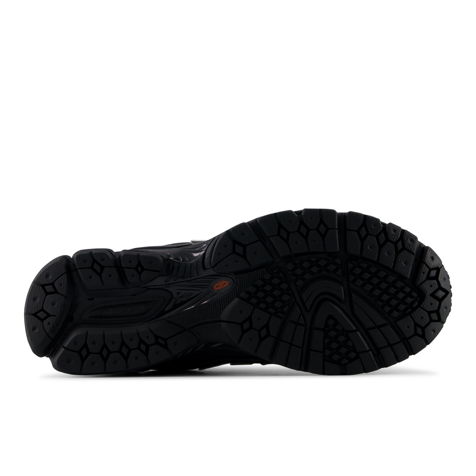 New Balance U19069L0 - 1906R in SCHWARZ