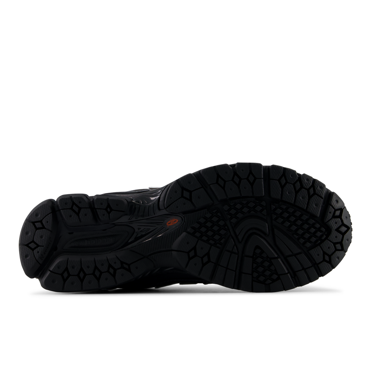 New Balance U19069L0 - 1906R in SCHWARZ