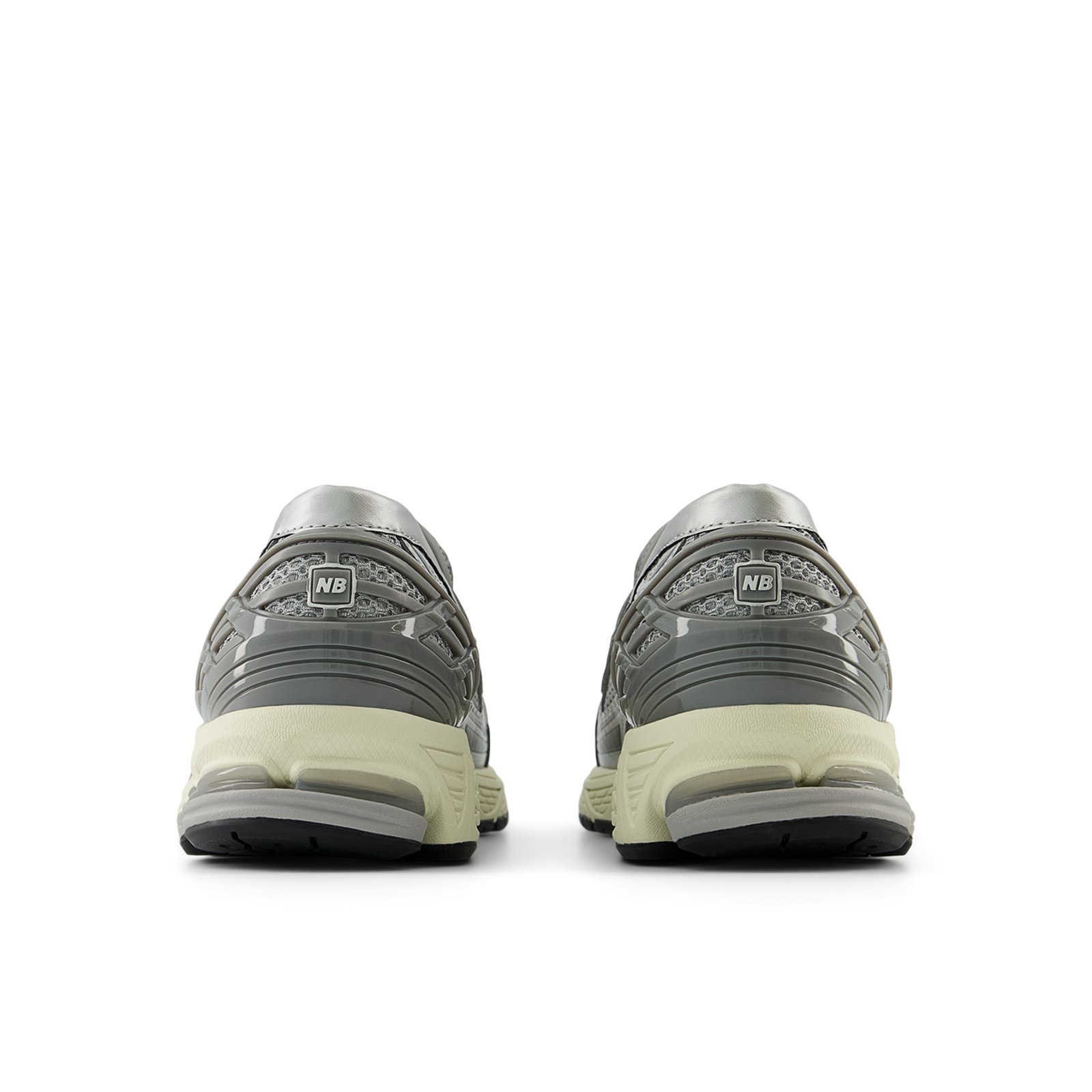 New Balance U 1906 Loafer Core Up Freizeitschuhe in GRAU