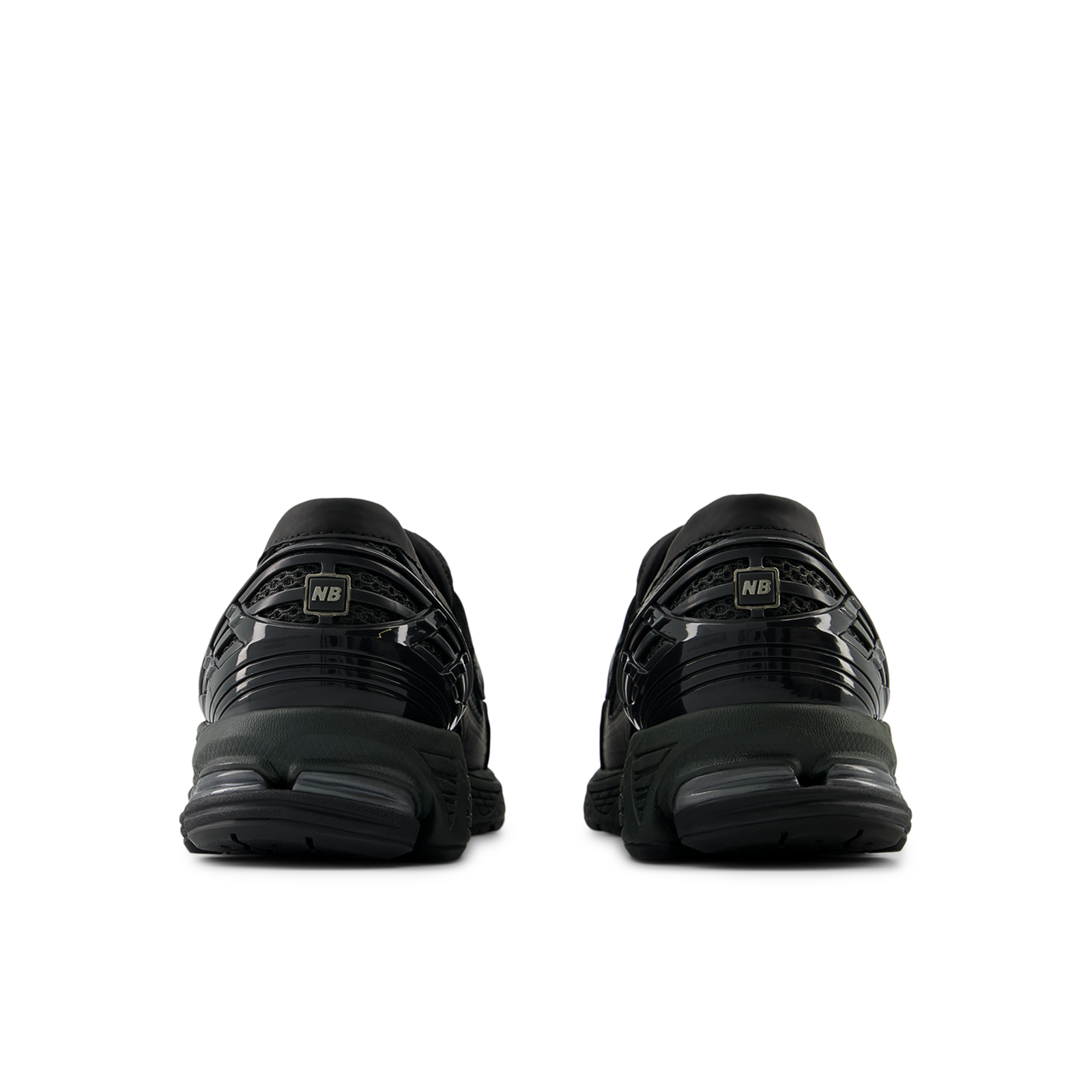 New Balance U 1906 Loafer Core Up Freizeitschuhe in SCHWARZ