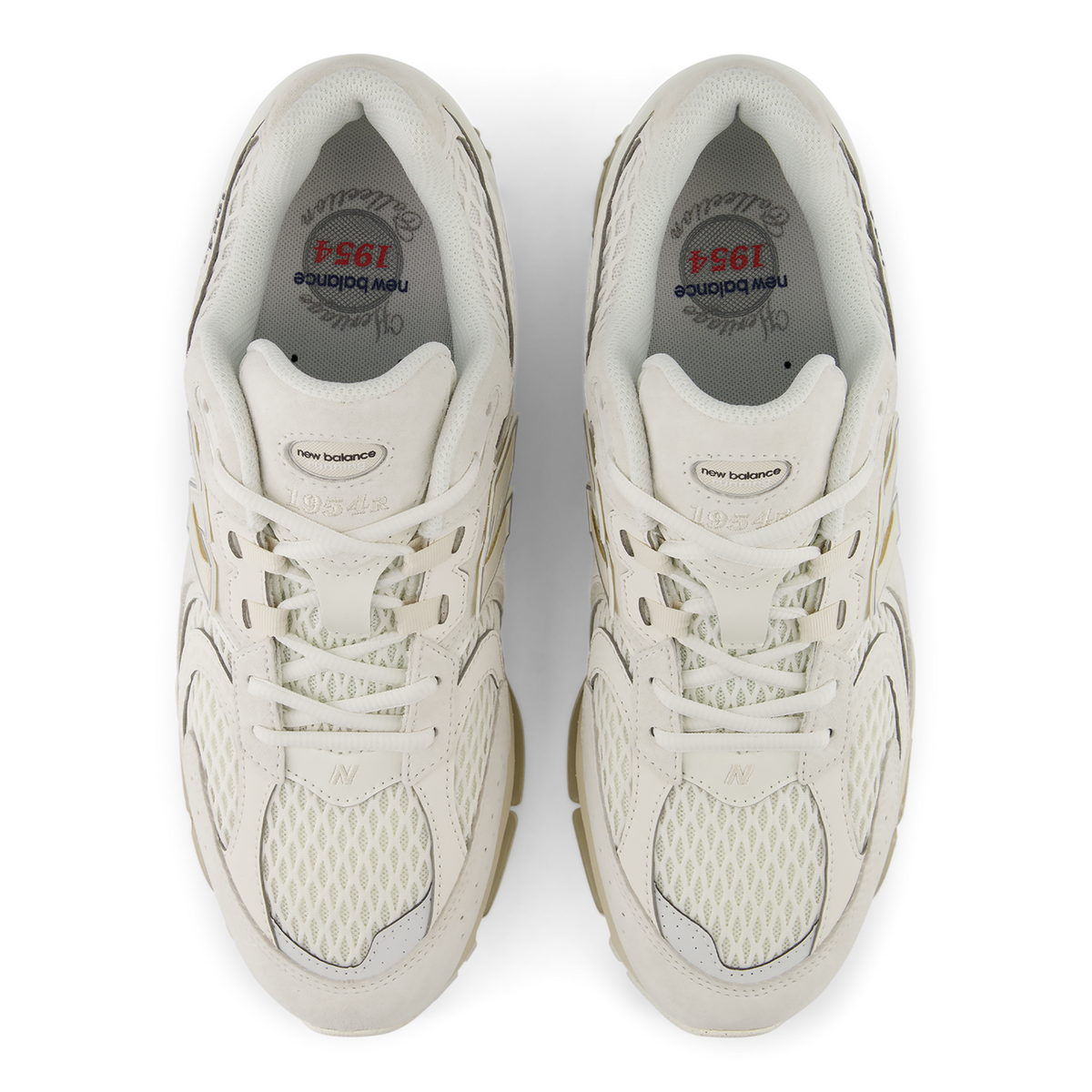 New Balance U19541R3 - 1954R in BEIGE