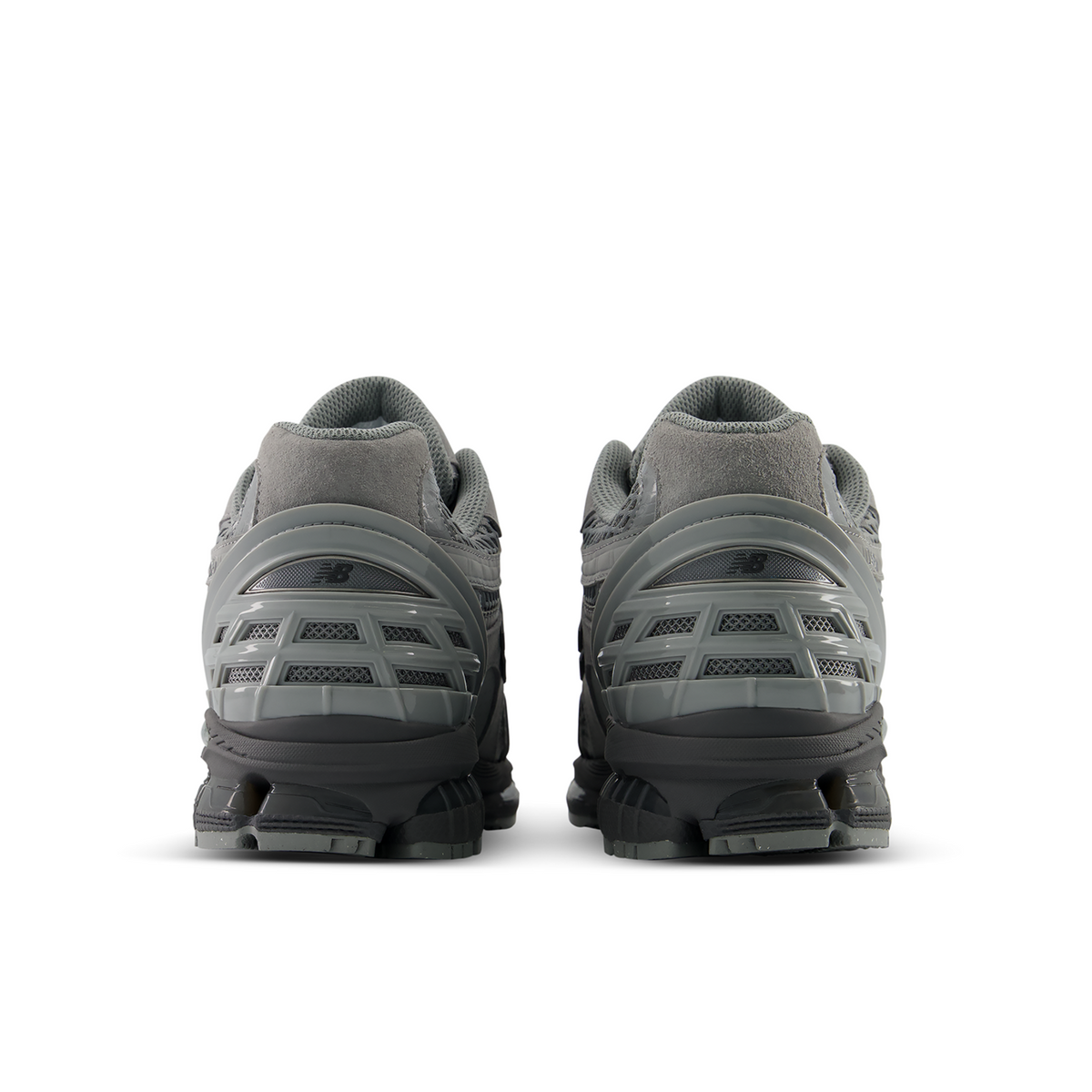 New Balance U195438R - 1954R in GRAU