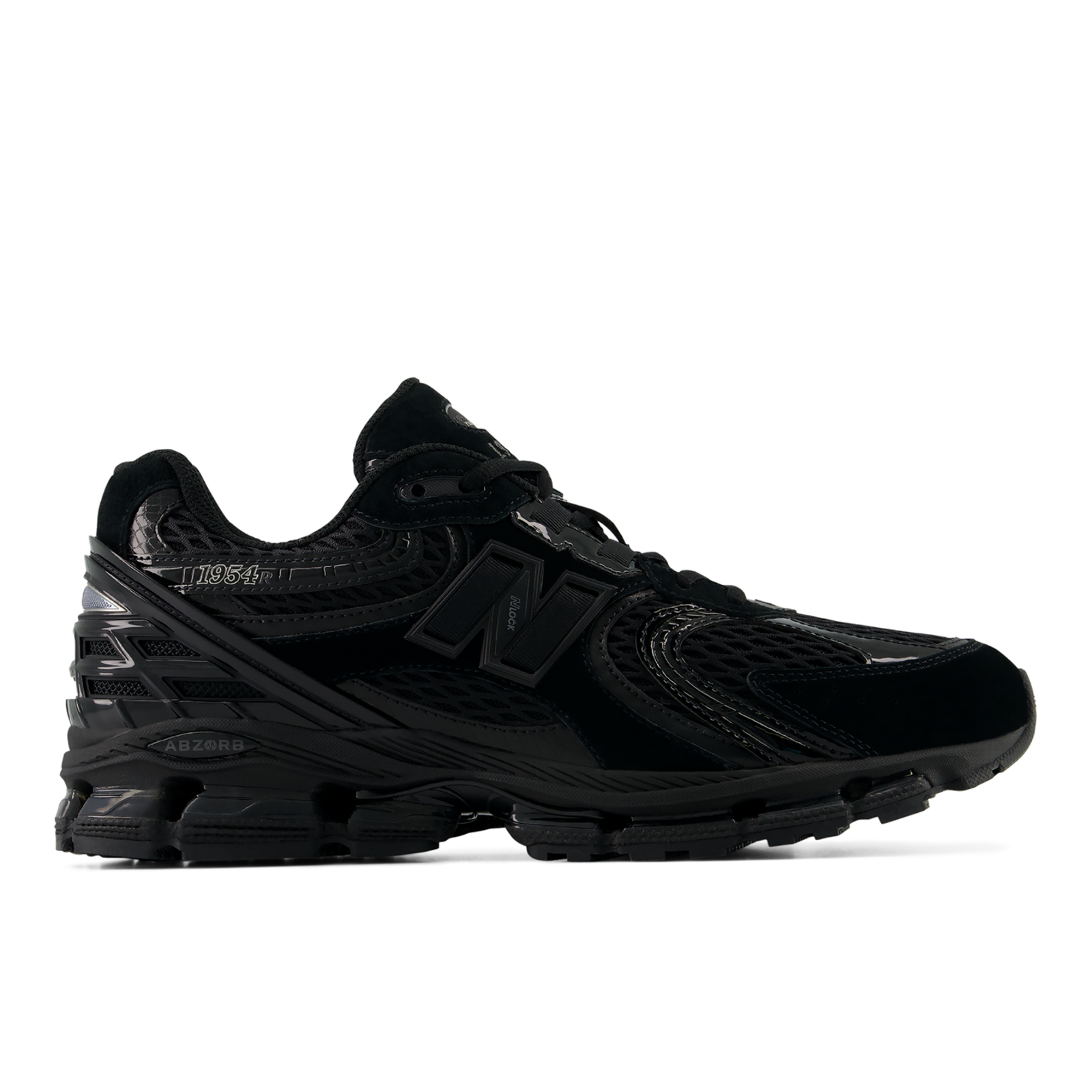 New Balance 1945R Modern Heritage in SCHWARZ