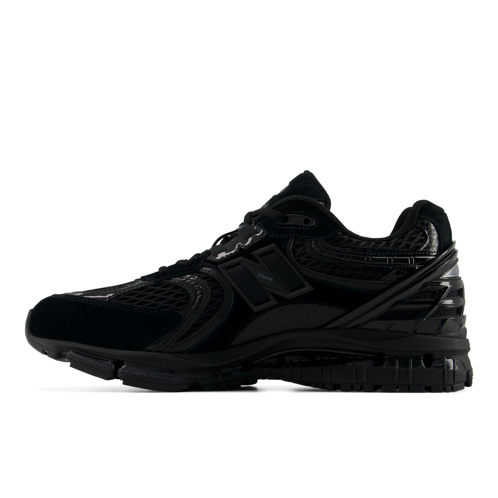 New Balance 1945R Modern Heritage in SCHWARZ