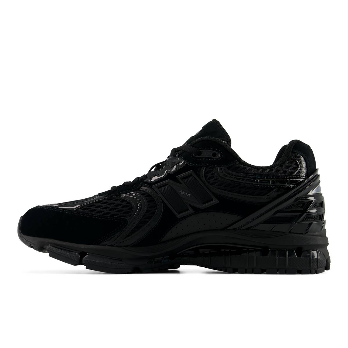 New Balance 1945R Modern Heritage in SCHWARZ