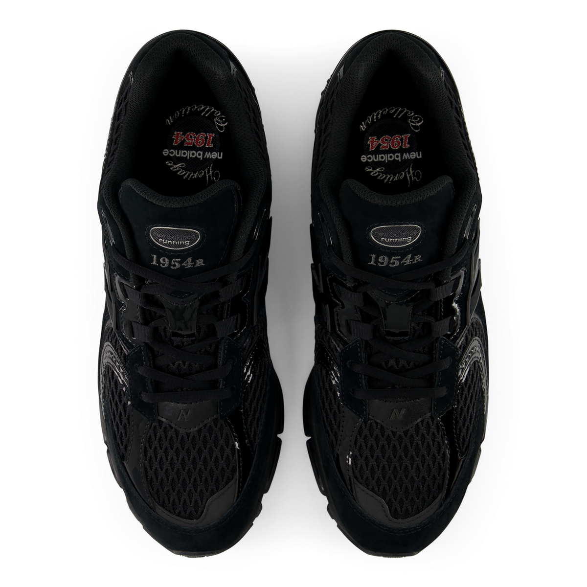 New Balance 1945R Modern Heritage in SCHWARZ