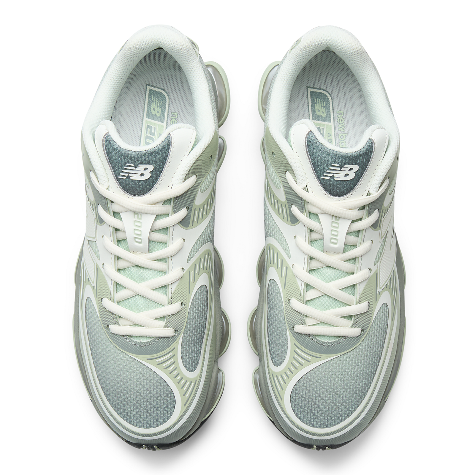 New Balance U20002UU - 2000 in BEIGE