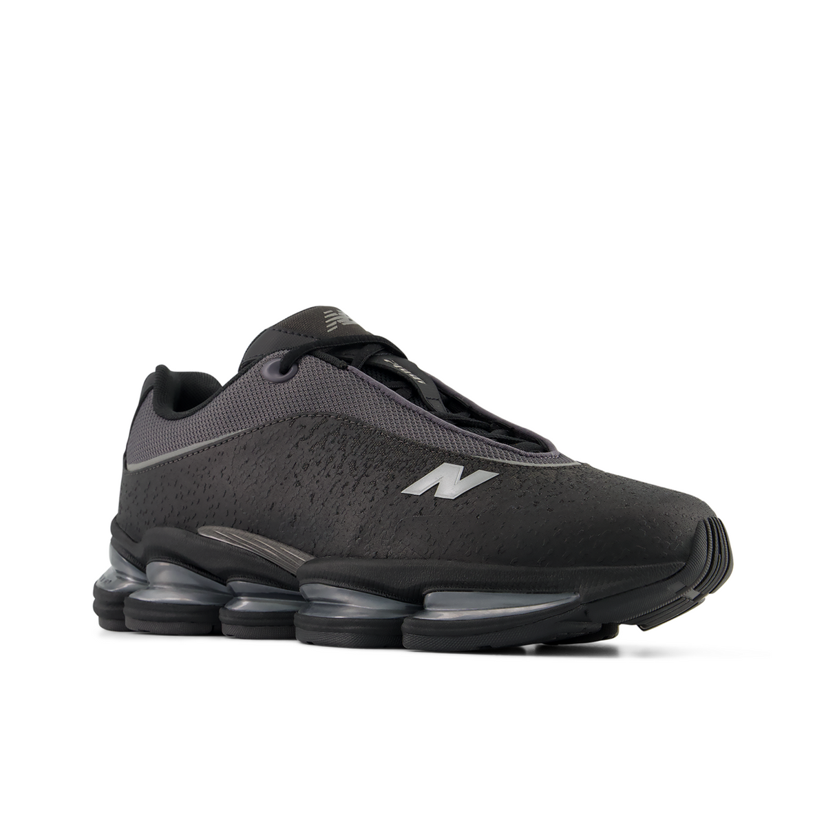 New Balance U2000335 - 2000S in SCHWARZ