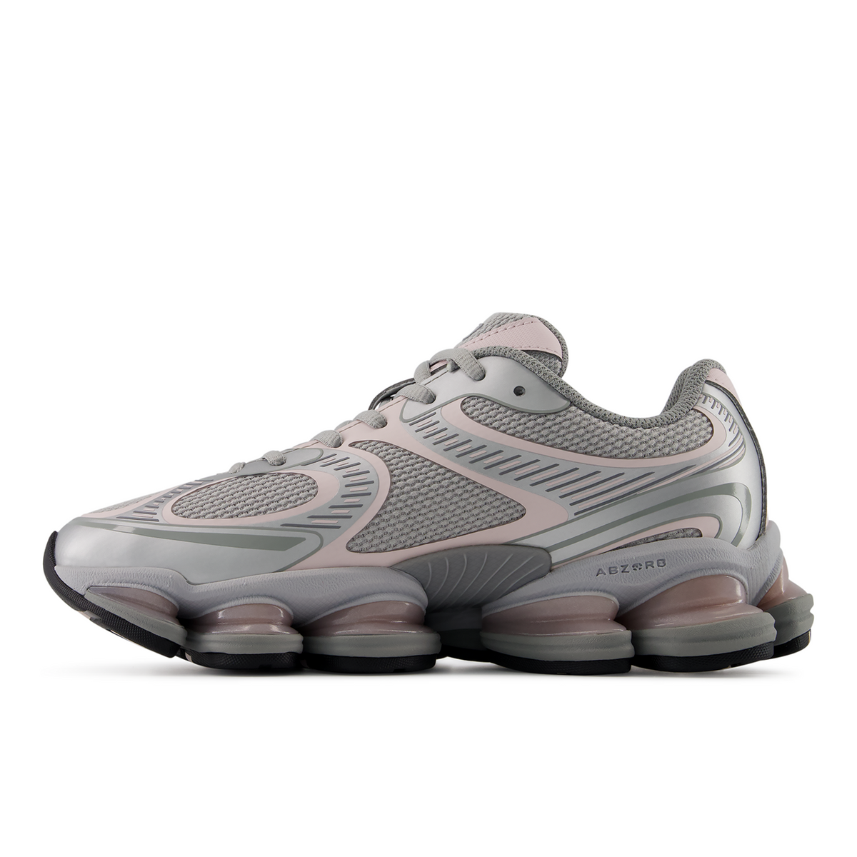 New Balance U200035P - 2000 in GRAU