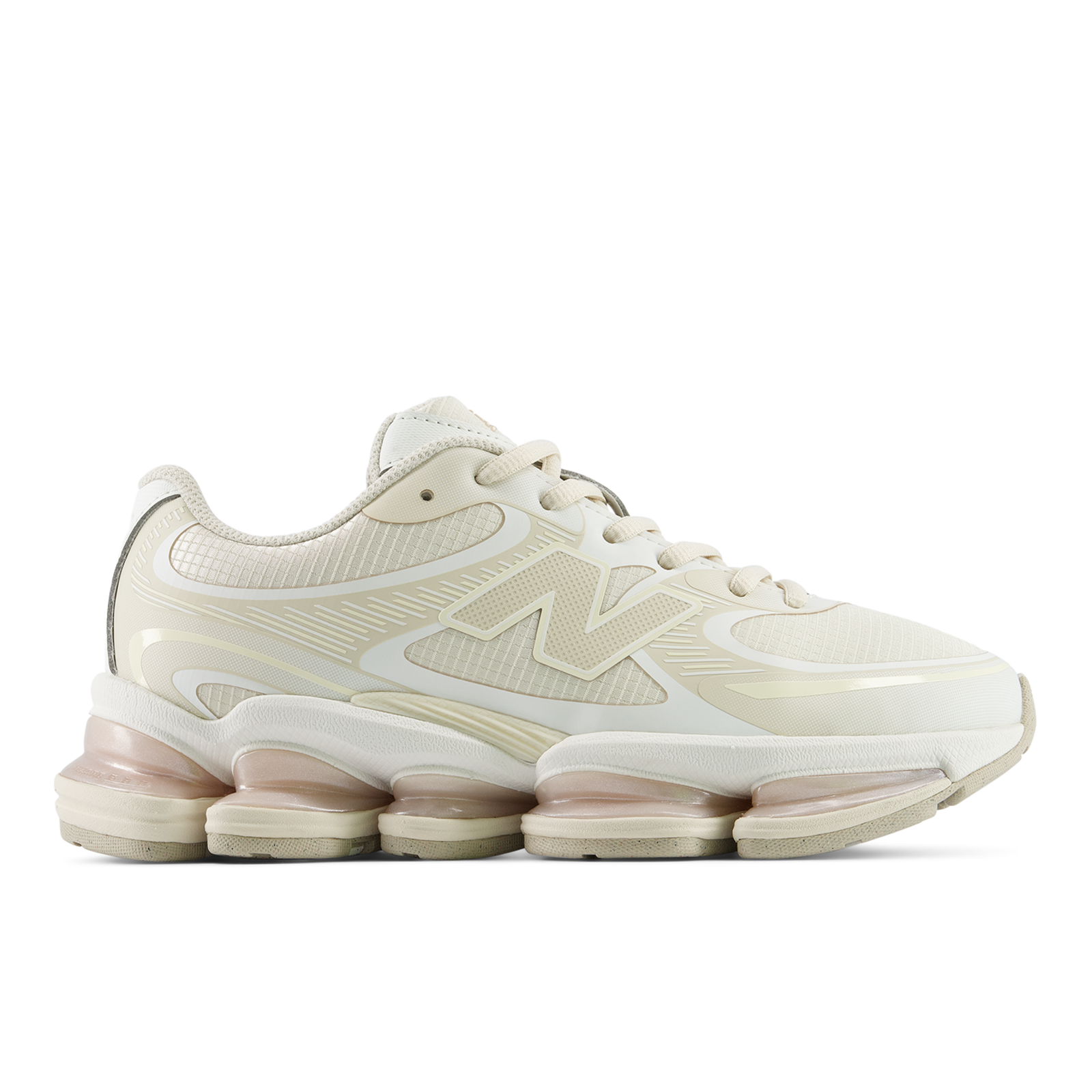 New Balance U20004PO - 2000 in BEIGE