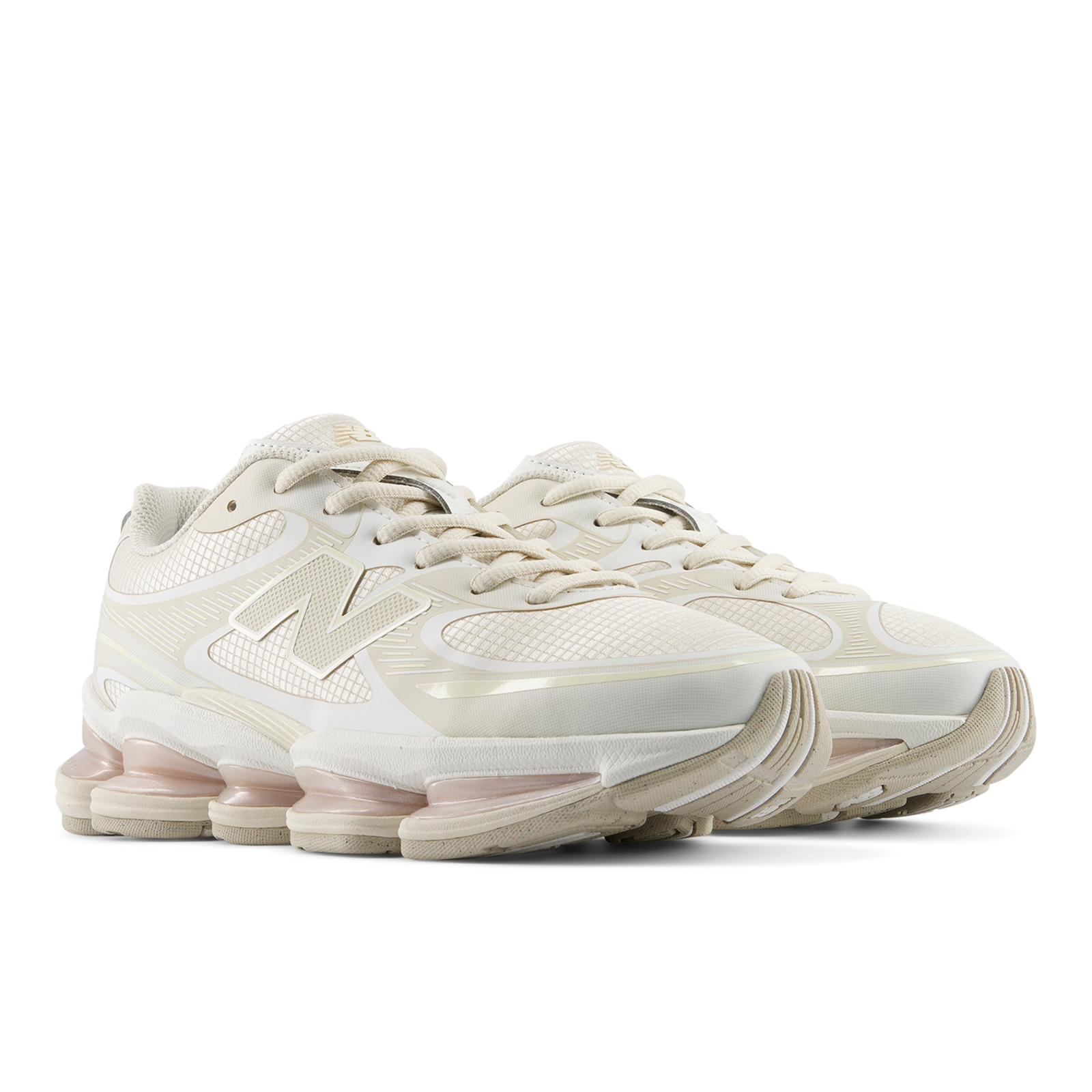 New Balance U20004PO - 2000 in BEIGE
