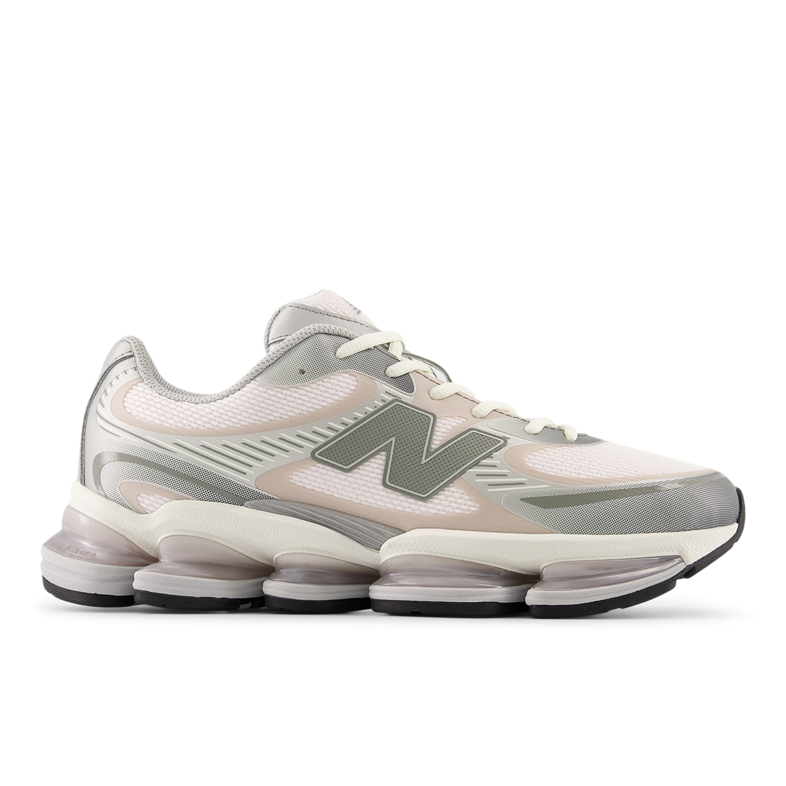 New Balance U 2000 Summer Essentials Freizeitschuhe in GRAU