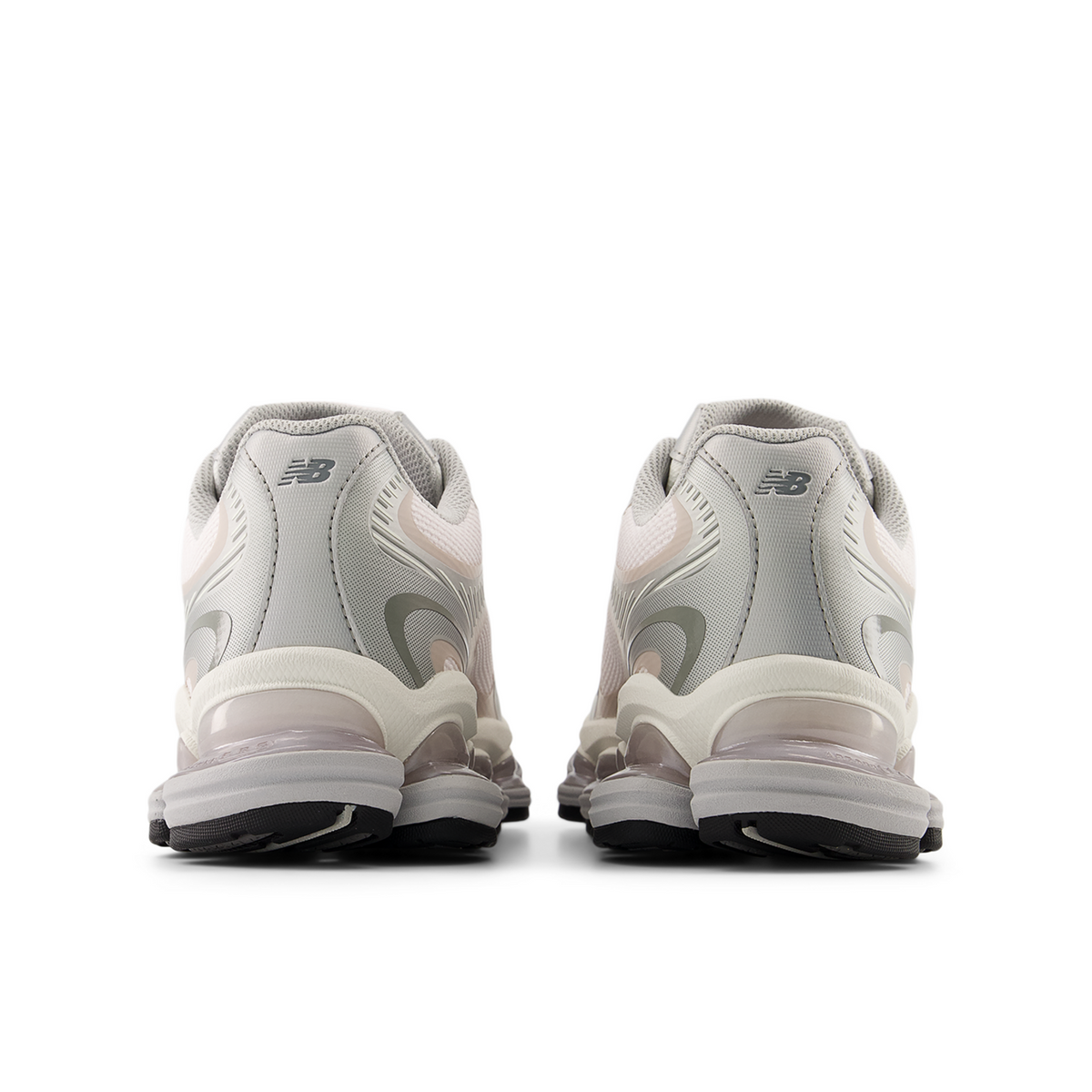 New Balance U 2000 Summer Essentials Freizeitschuhe in GRAU