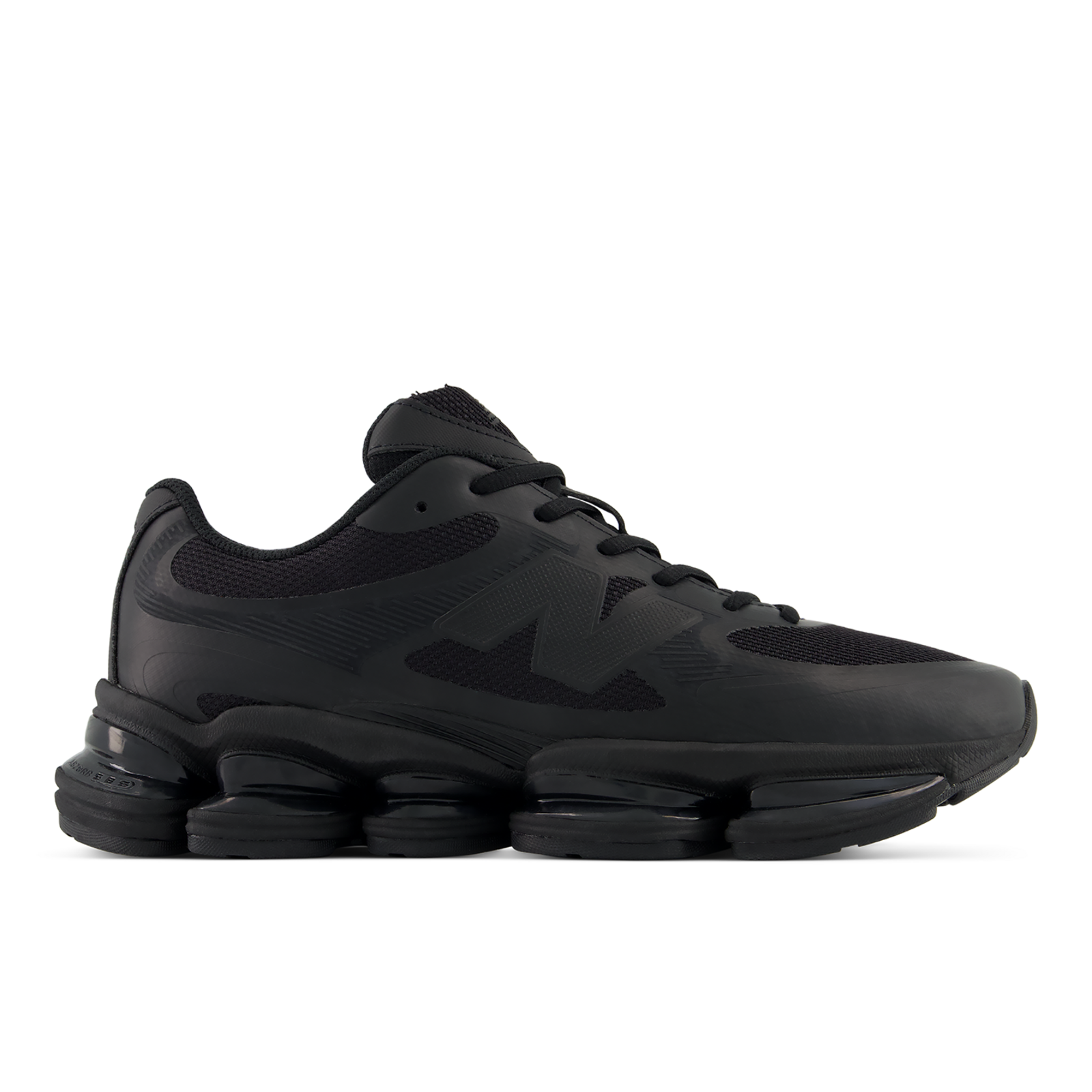 New Balance U20005L0 - Abzorb 2000 in SCHWARZ