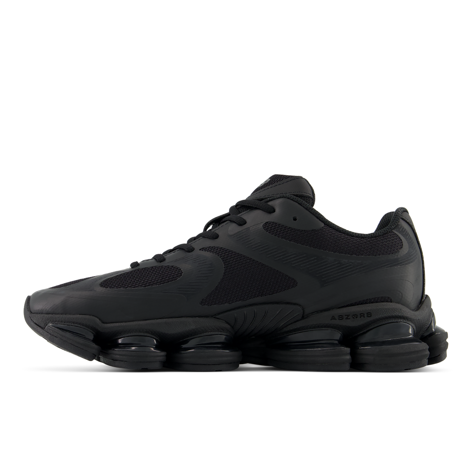 New Balance U20005L0 - Abzorb 2000 in SCHWARZ