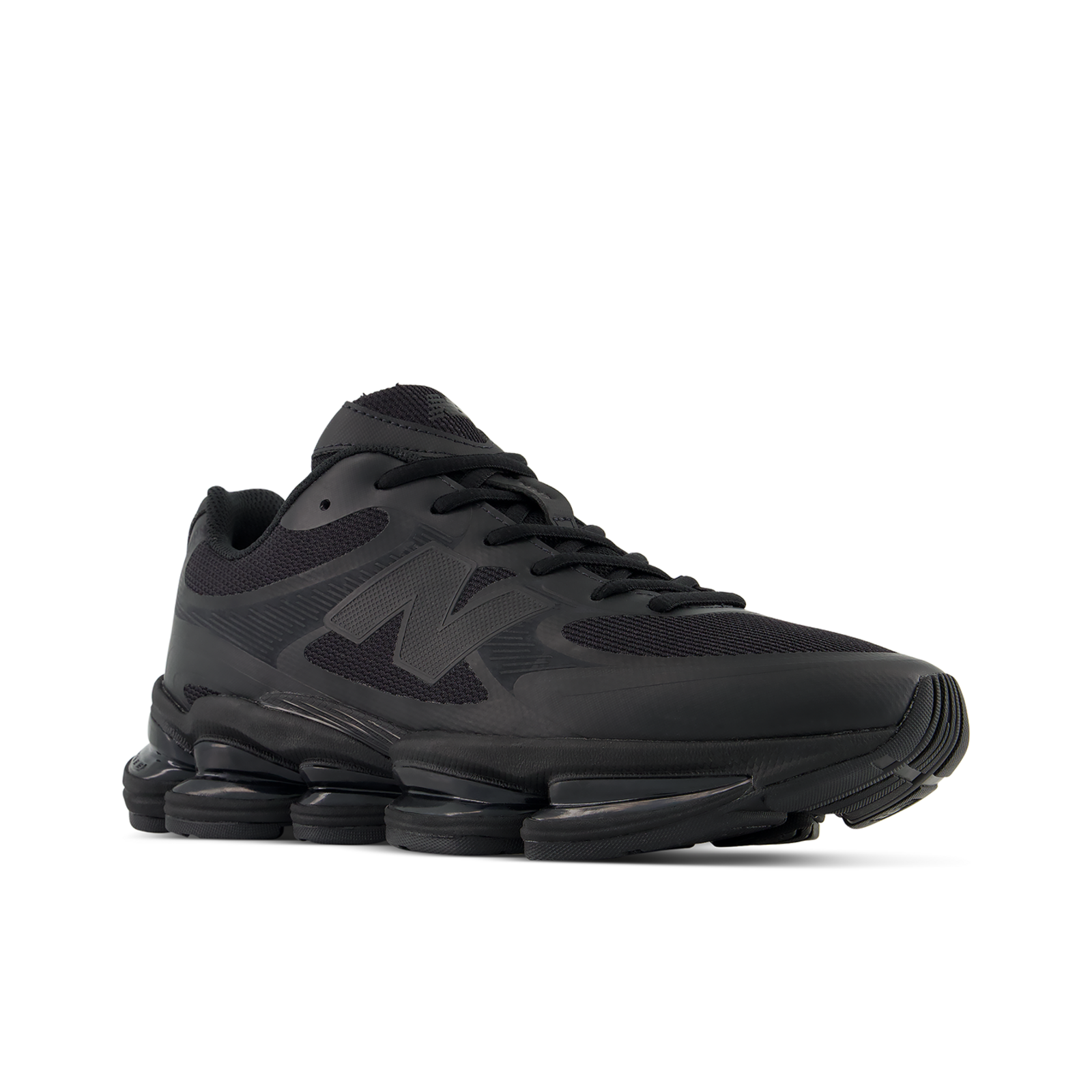 New Balance U20005L0 - Abzorb 2000 in SCHWARZ