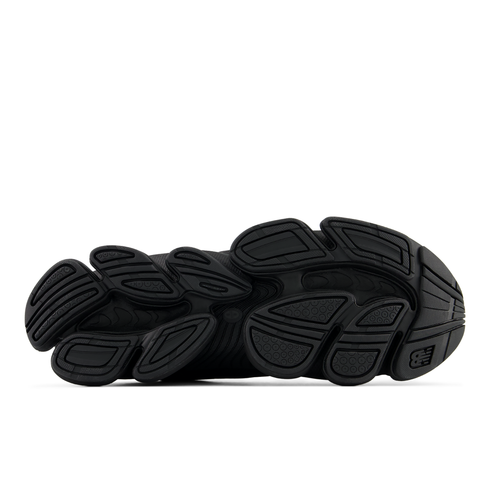 New Balance U20005L0 - Abzorb 2000 in SCHWARZ