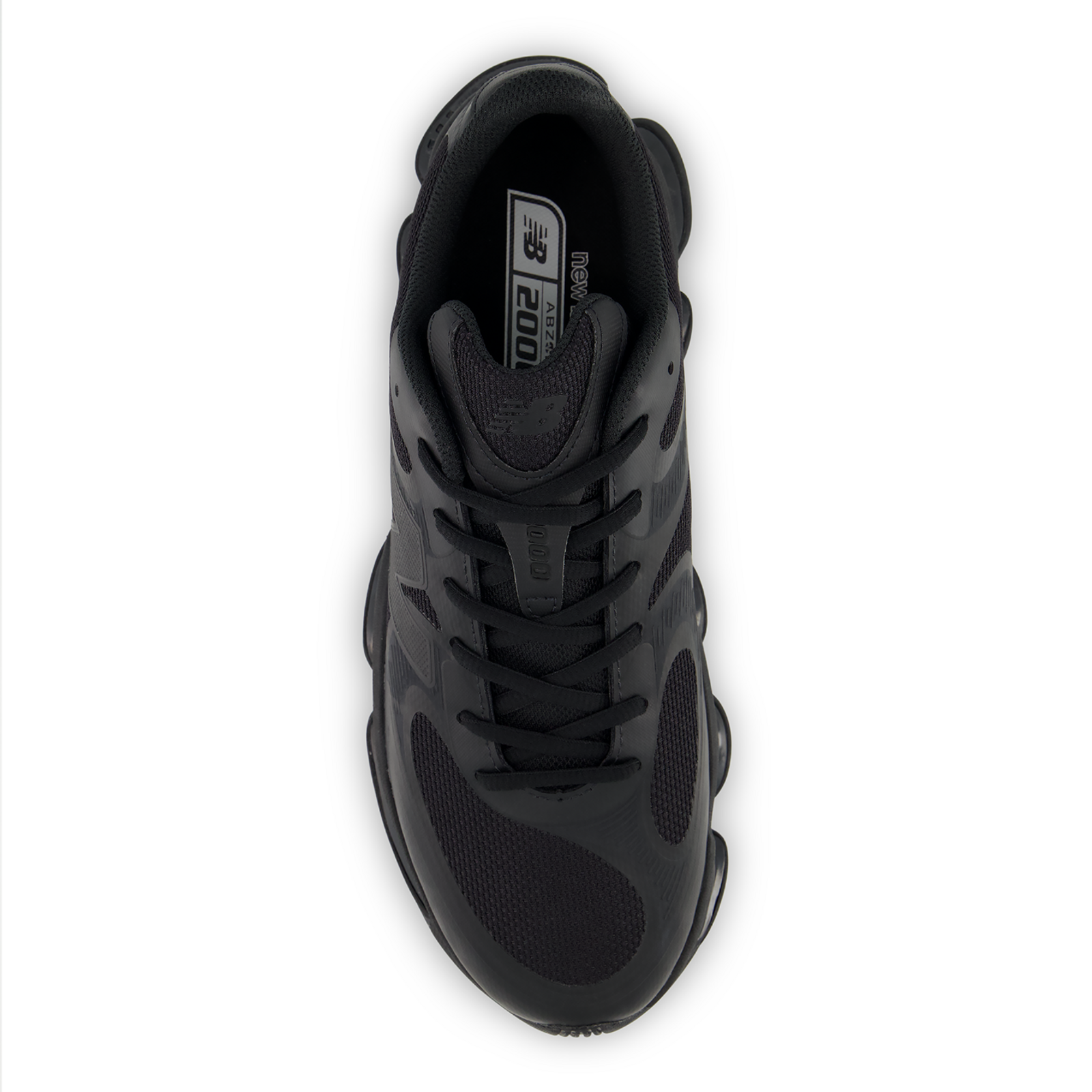 New Balance U20005L0 - Abzorb 2000 in SCHWARZ