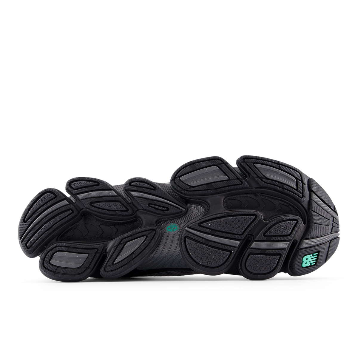 New Balance U 2000 Summer Essentials Freizeitschuhe in GRAU