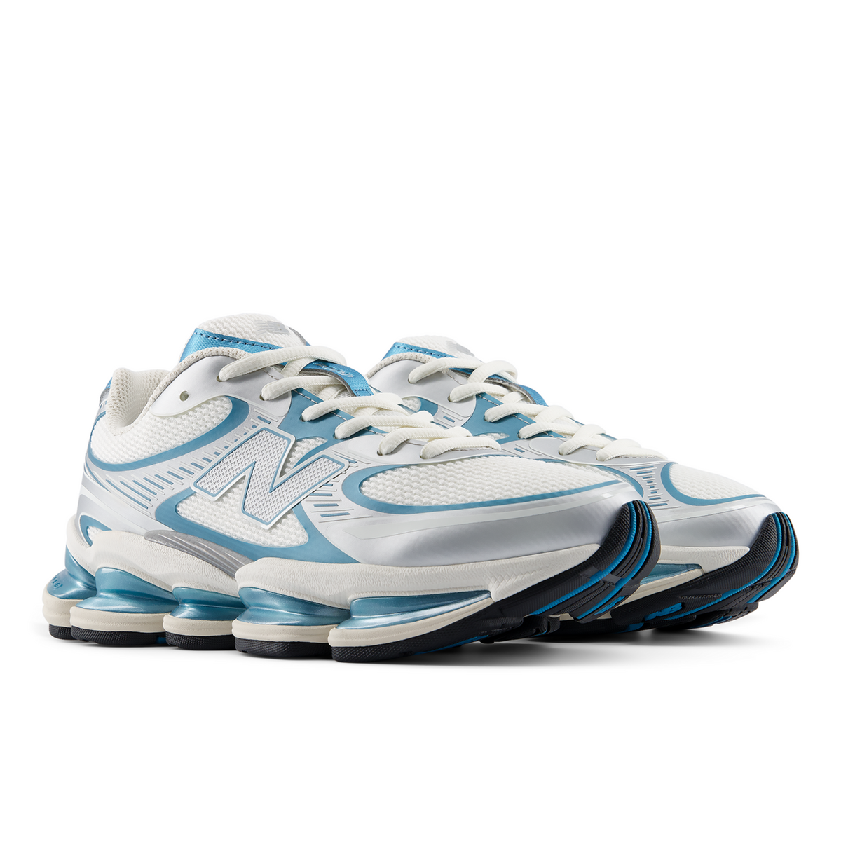New Balance U20007YS - 2000 in WEISS