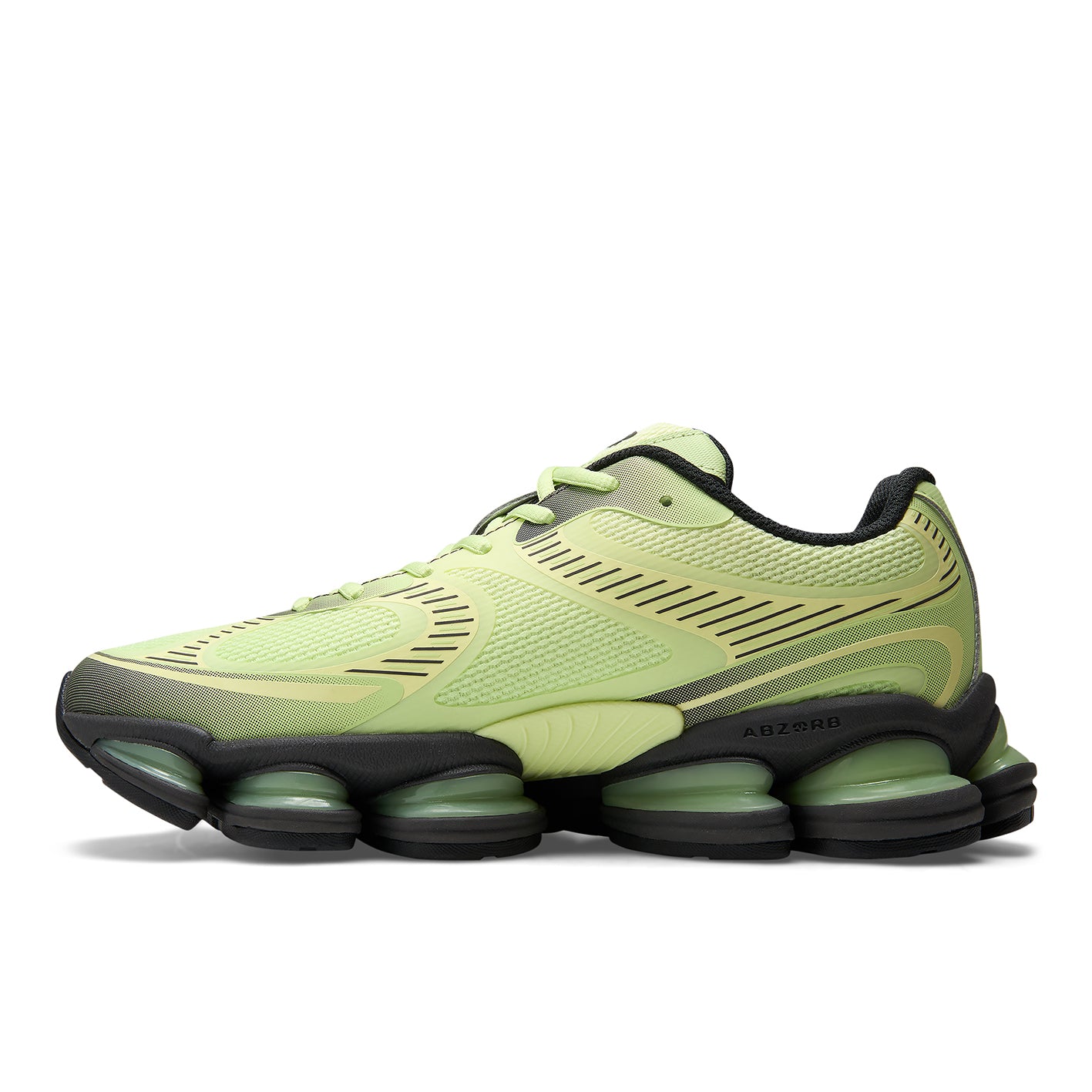 U 2000 Spring Colors Freizeitschuhe