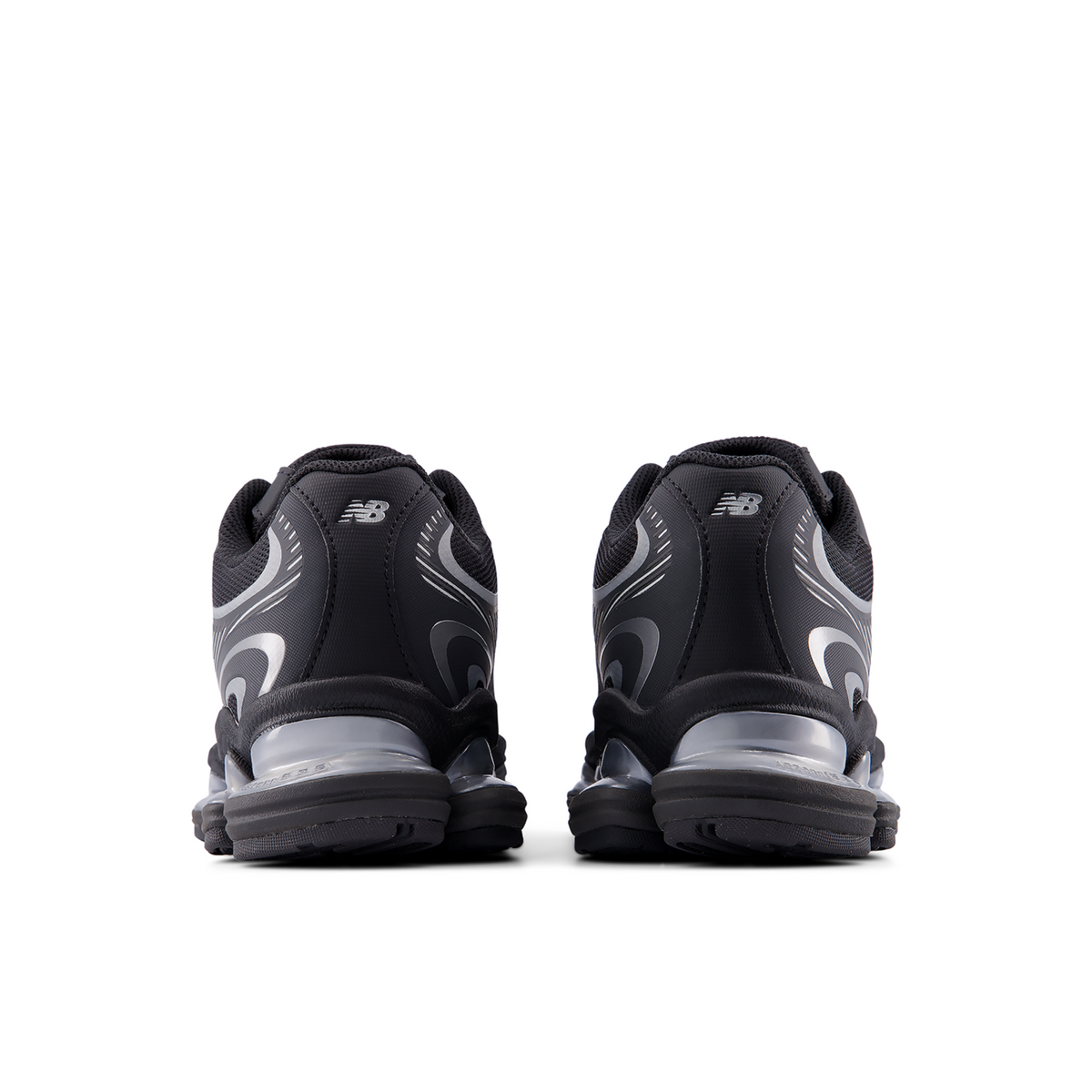 New Balance M 2000 Summer Vibes Freizeitschuhe in SCHWARZ