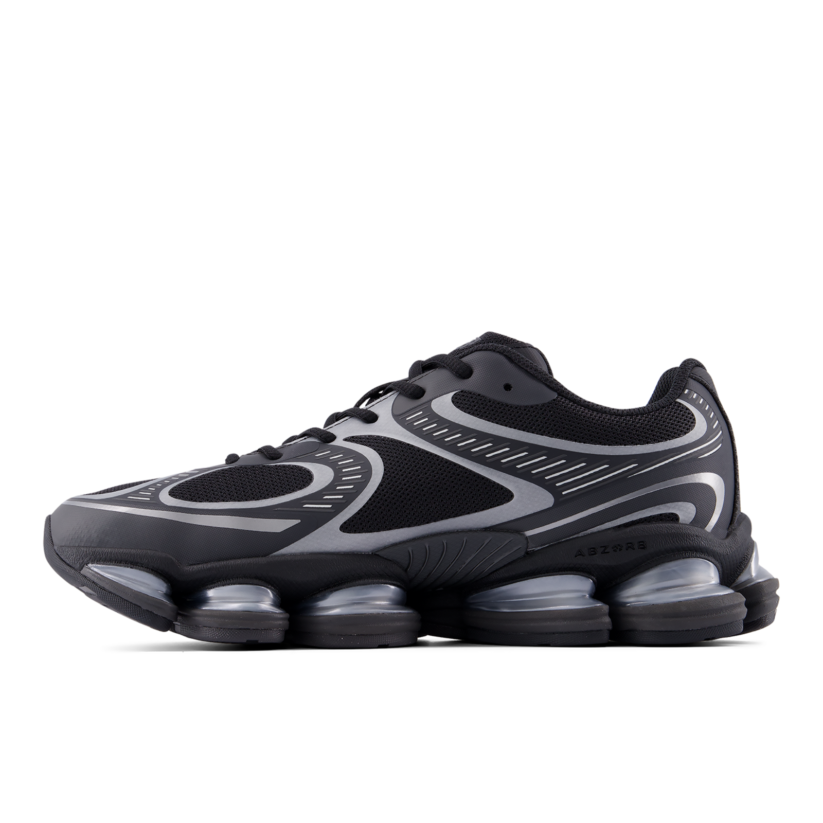 New Balance M 2000 Summer Vibes Freizeitschuhe in SCHWARZ