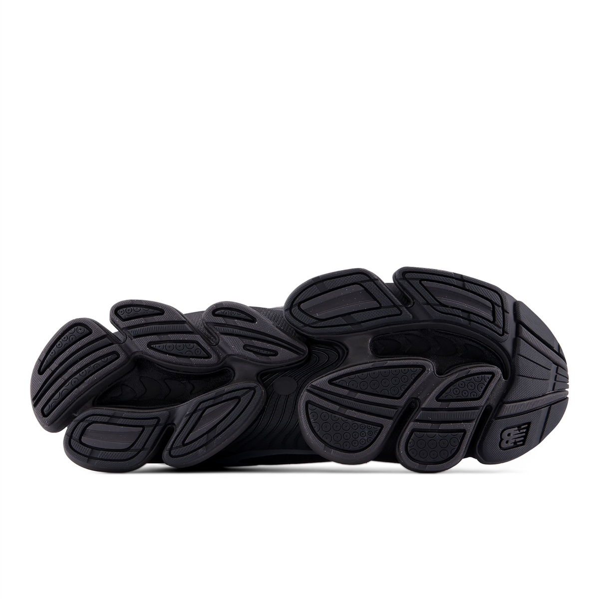 New Balance M 2000 Summer Vibes Freizeitschuhe in SCHWARZ