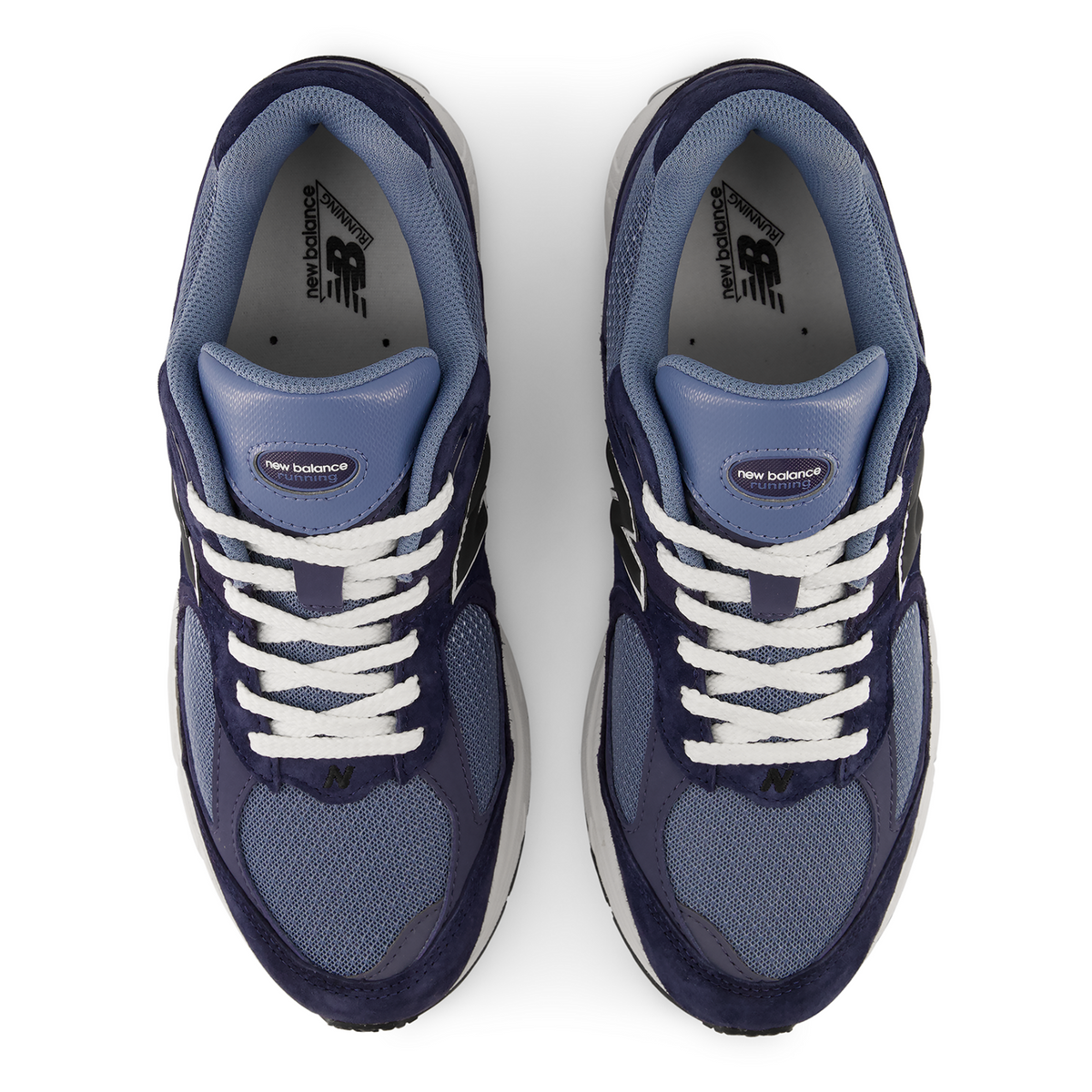 New Balance U20022JF - 2002R in BLAU