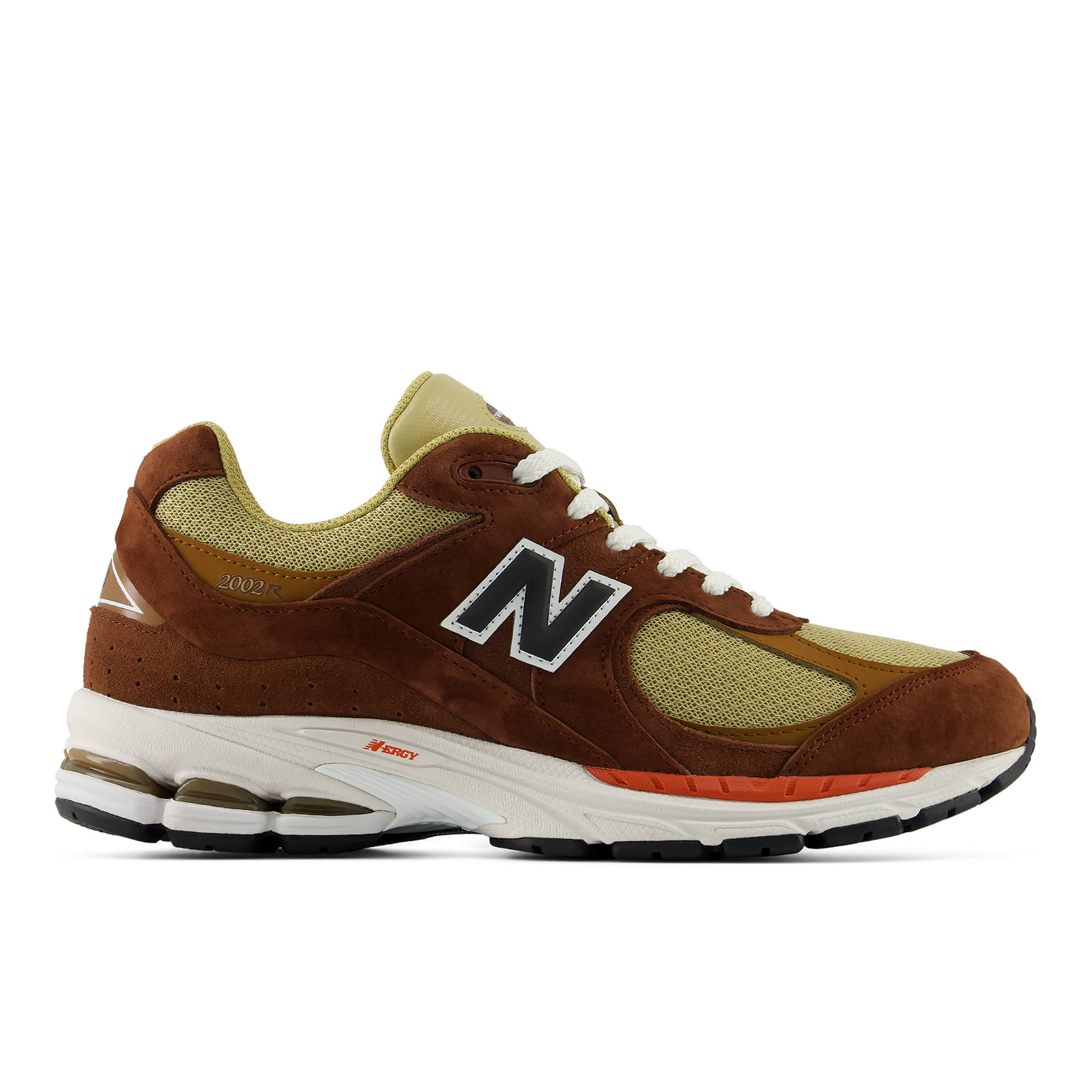 New Balance U20022OQ - 2002R in BRAUN