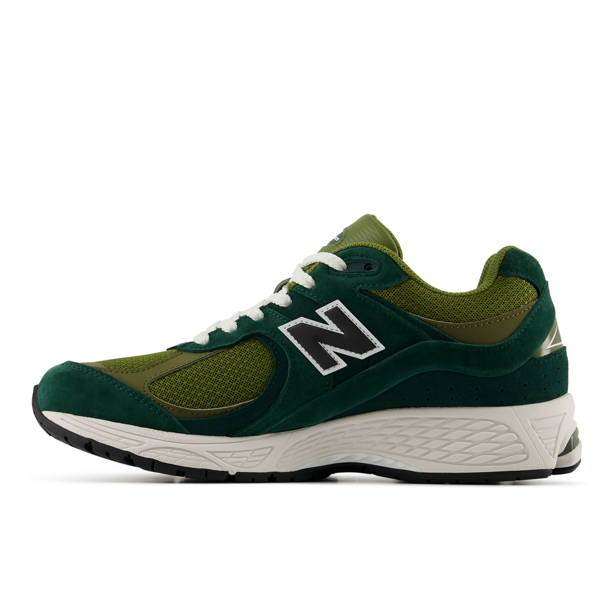 New Balance U20022Q5 - 2002R in GRÜN
