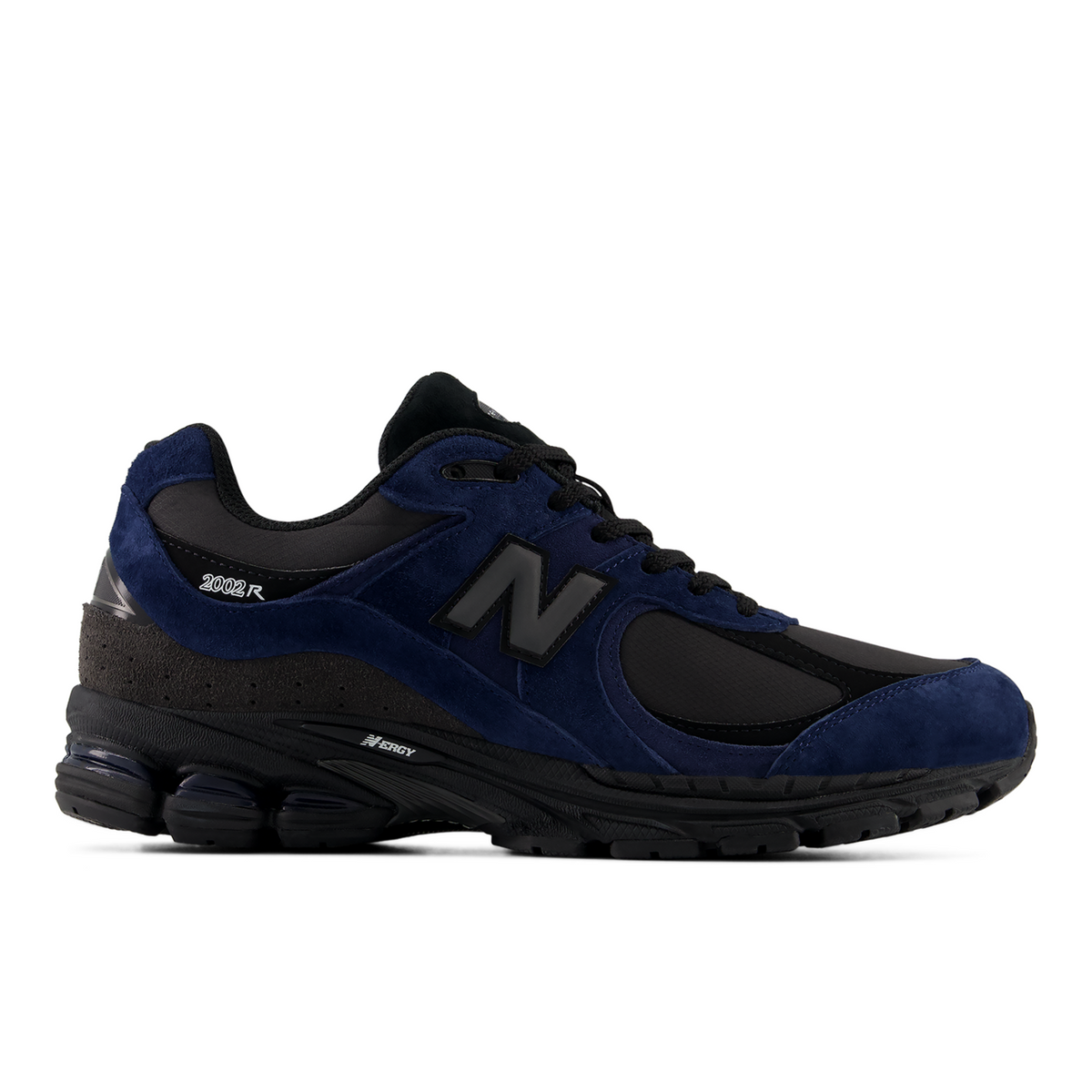 New Balance 2002R Autumn in BLAU