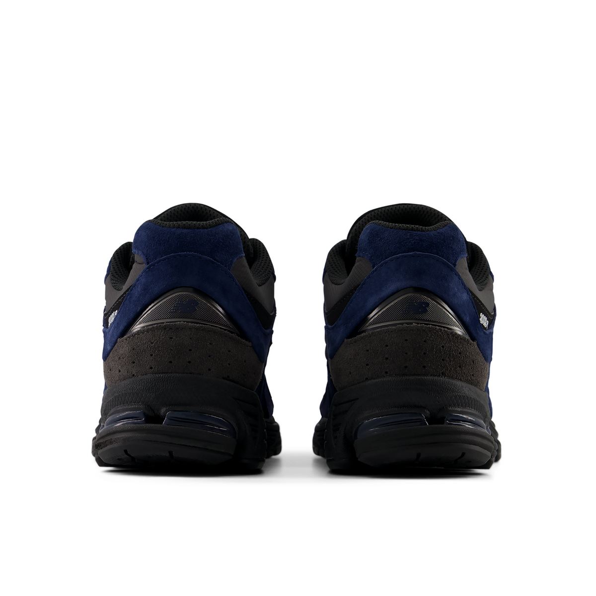 New Balance 2002R Autumn in BLAU