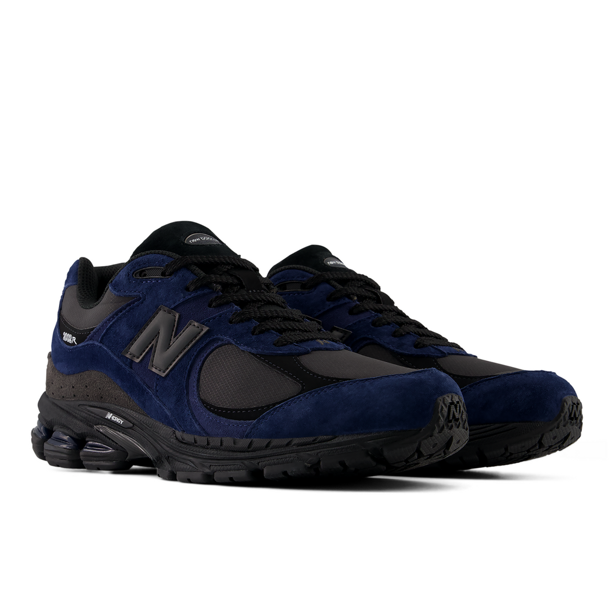 New Balance 2002R Autumn in BLAU