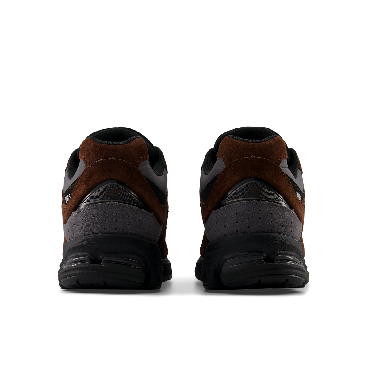 New Balance 2002R Autumn in BRAUN