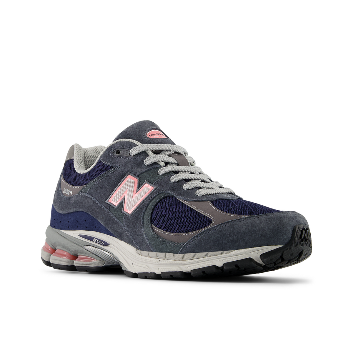 New Balance U 2002R Wood Freizeitschuhe in BLAU