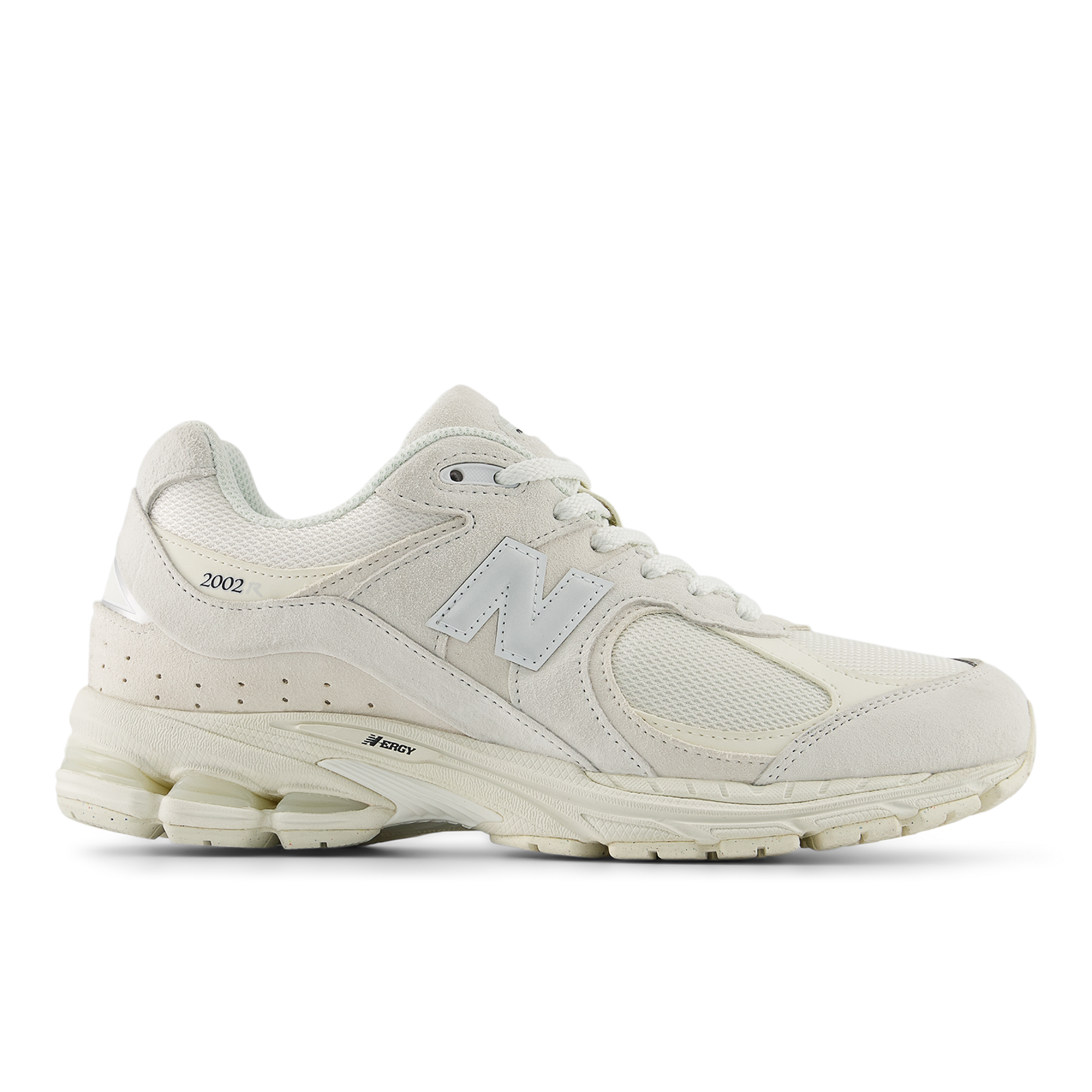 New Balance U 2002R Elevated Essentials Freizeitschuhe in GRAU