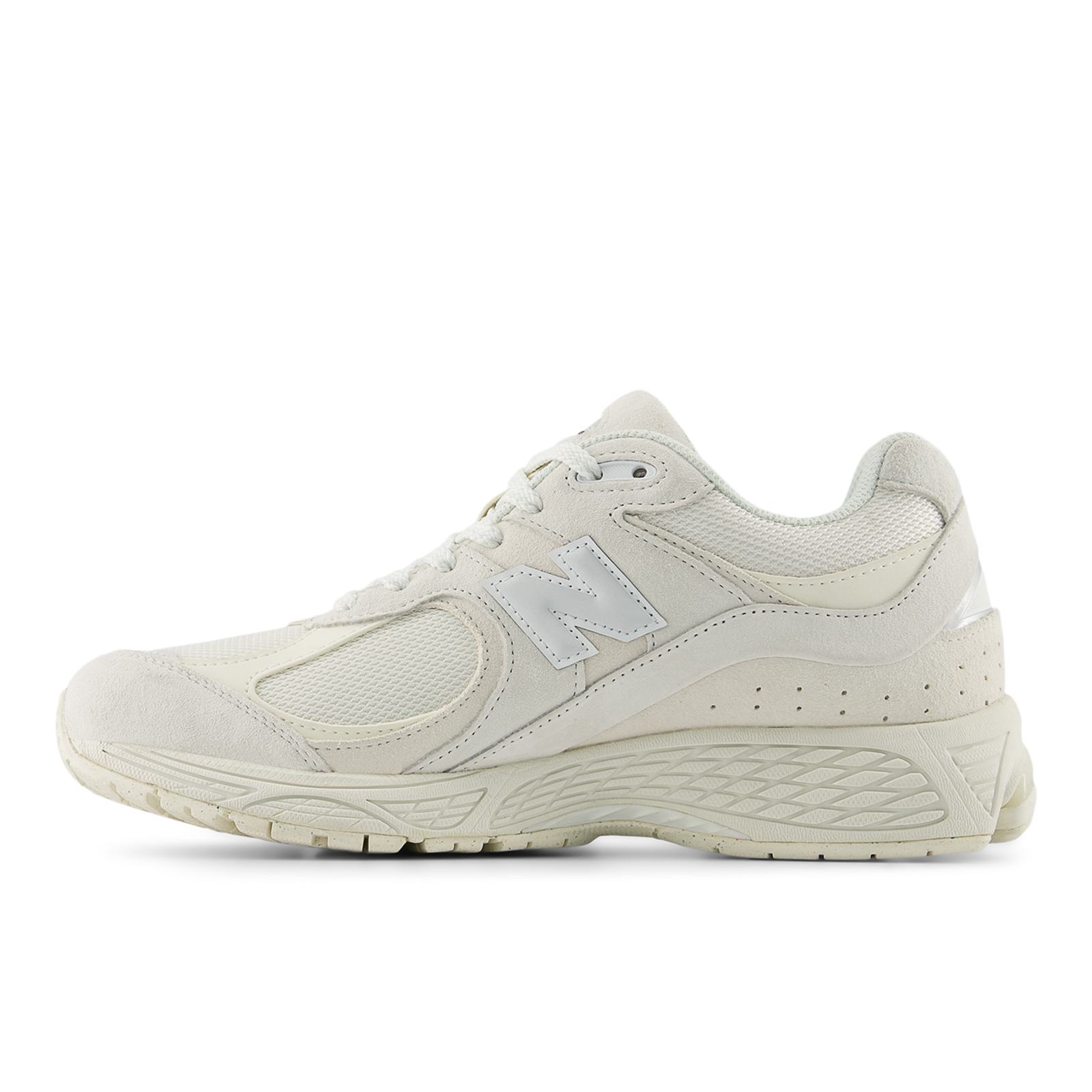 New Balance U 2002R Elevated Essentials Freizeitschuhe in GRAU